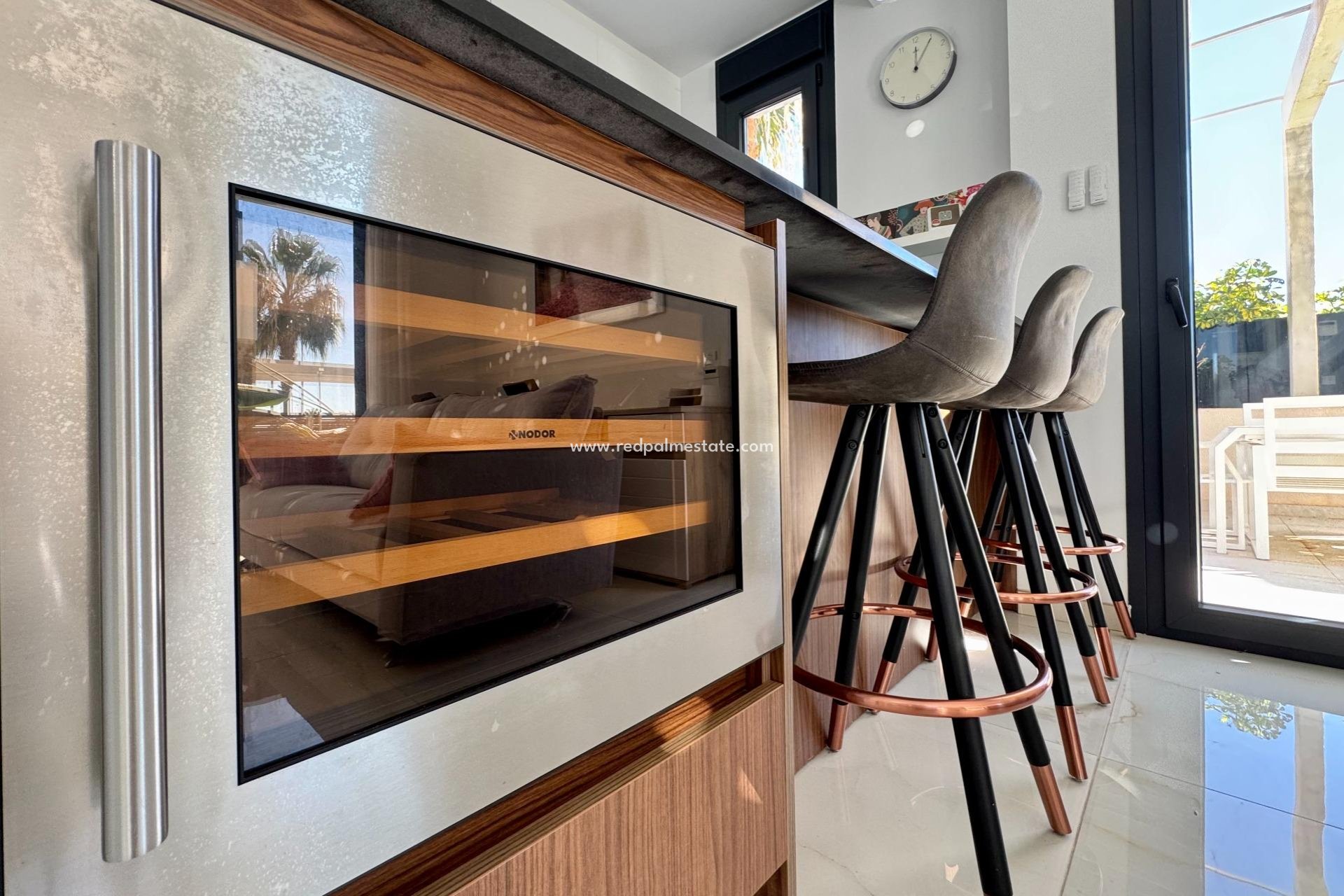 Reventa - Villa -
Orihuela Costa - Lomas de Cabo Roig