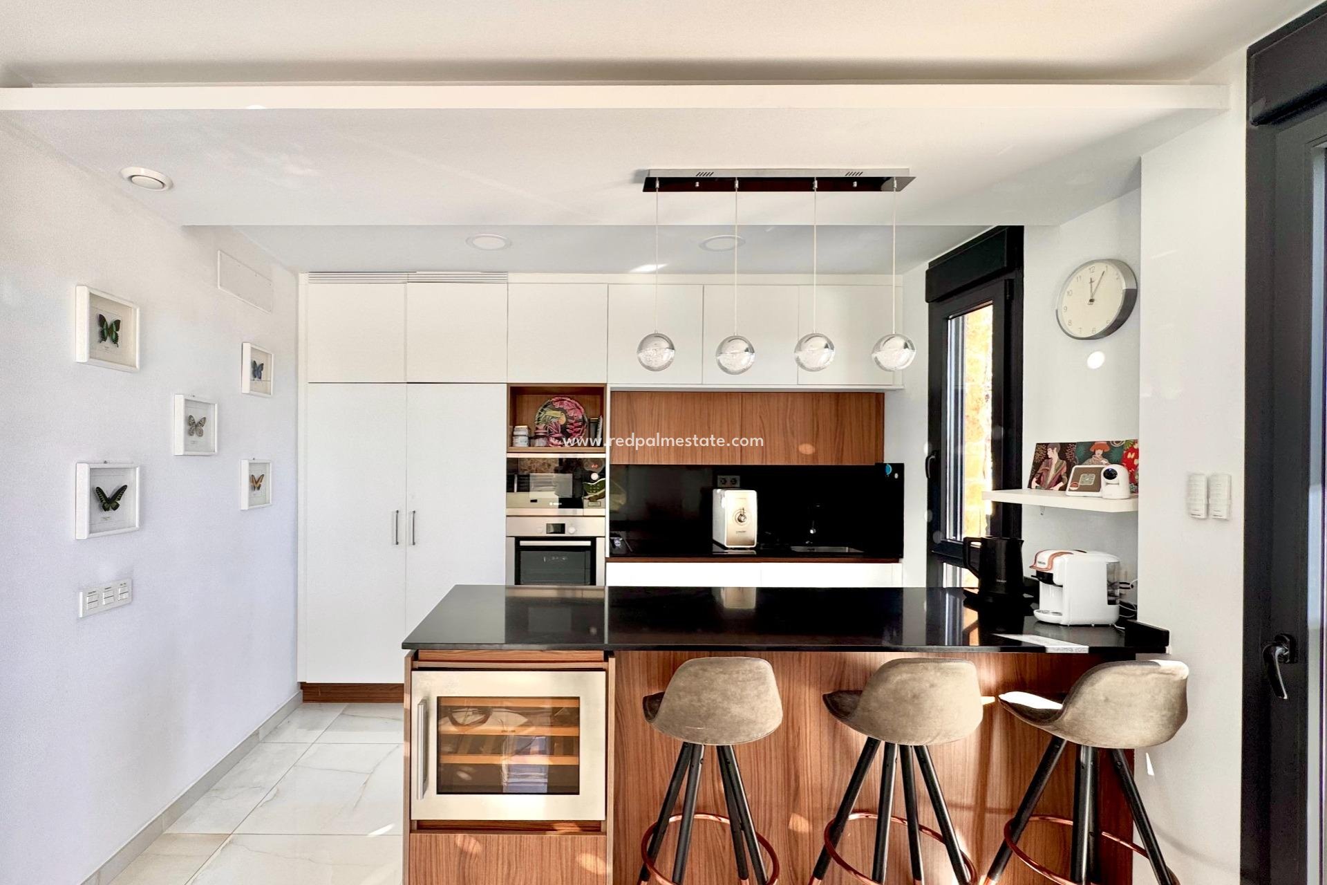 Reventa - Villa -
Orihuela Costa - Lomas de Cabo Roig