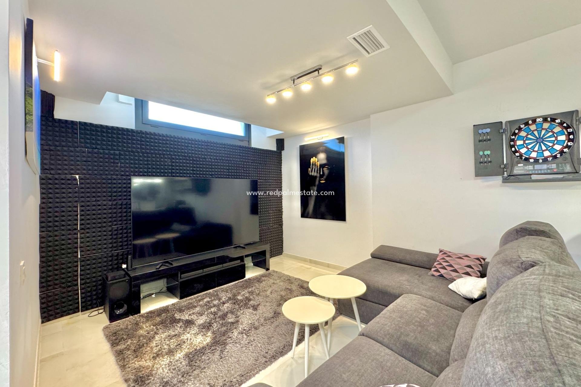 Reventa - Villa -
Orihuela Costa - Lomas de Cabo Roig