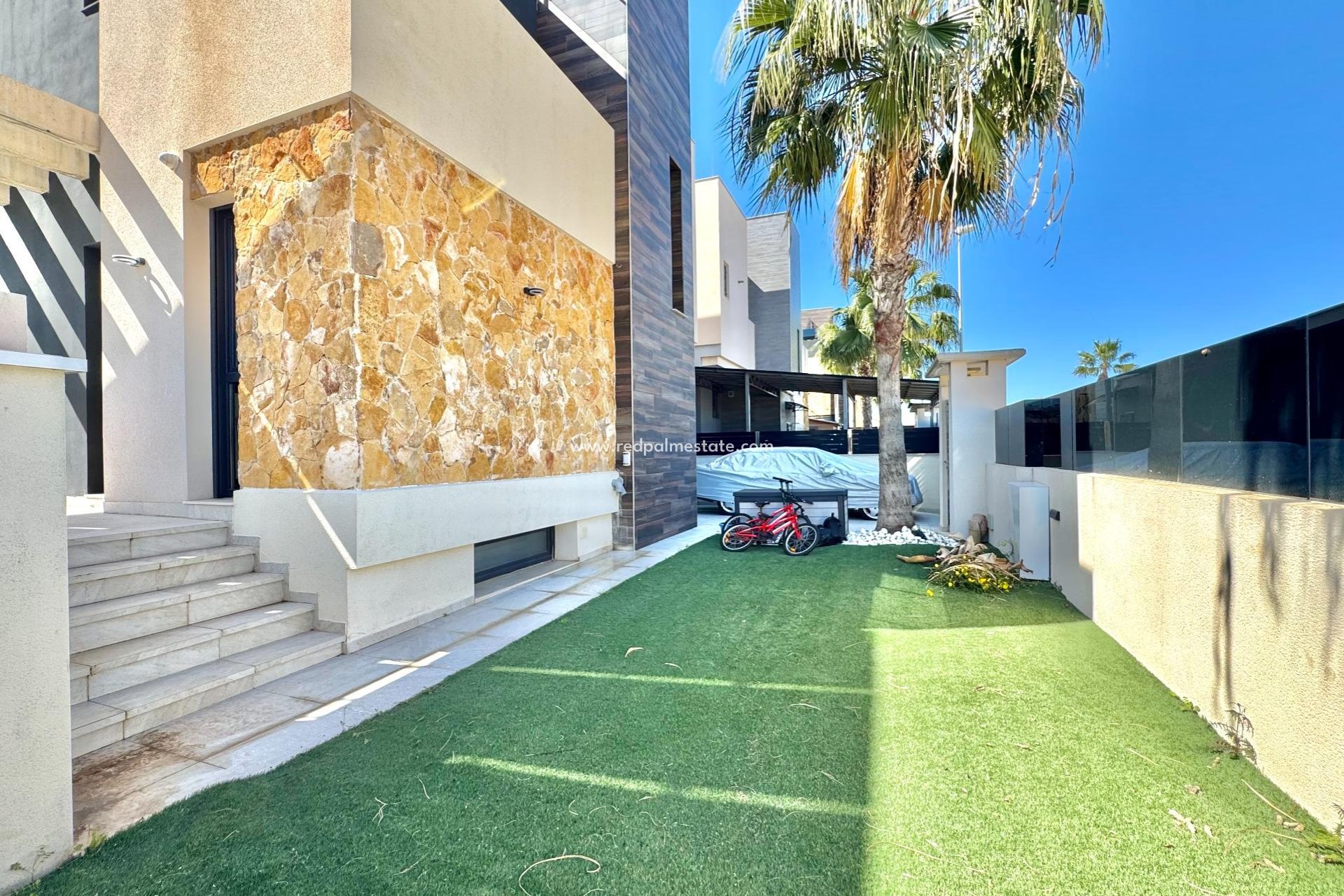 Reventa - Villa -
Orihuela Costa - Lomas de Cabo Roig