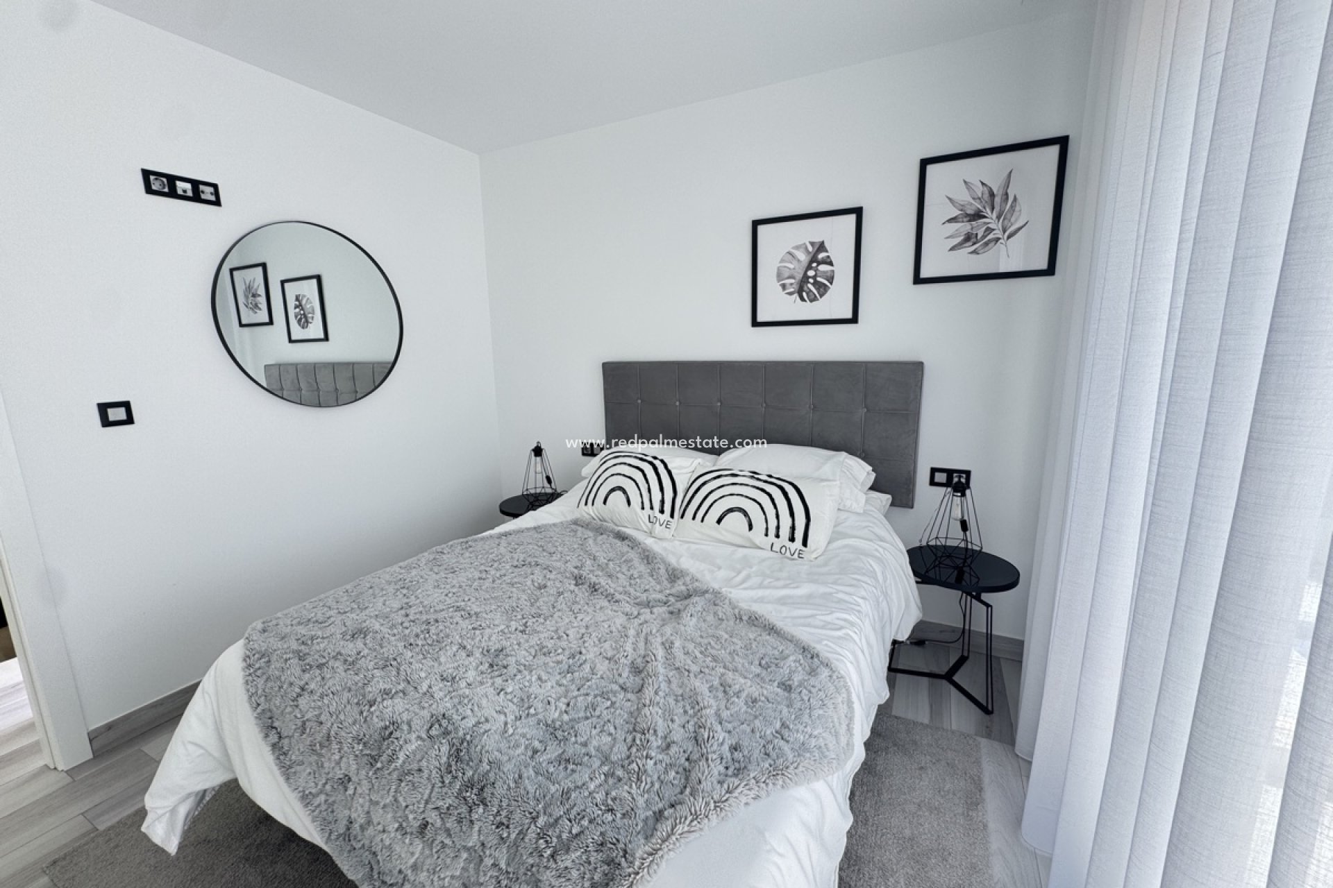 Reventa - Villa -
Orihuela Costa - Lomas de Cabo Roig