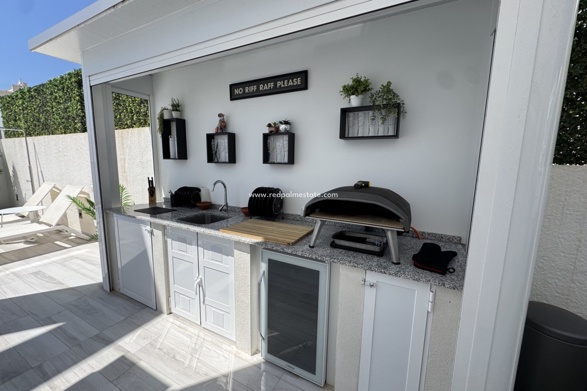 Reventa - Villa -
Orihuela Costa - Lomas de Cabo Roig