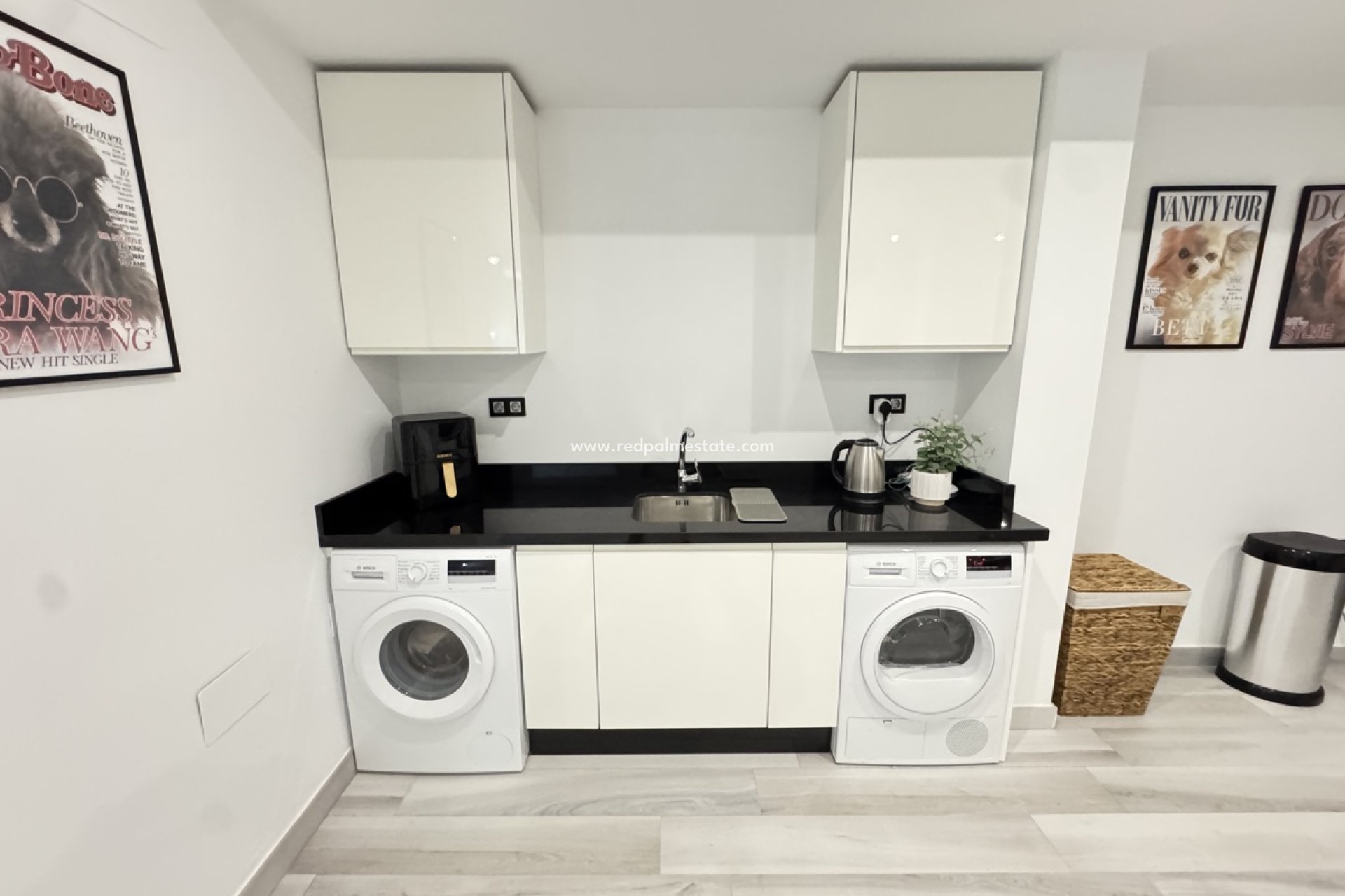 Reventa - Villa -
Orihuela Costa - Lomas de Cabo Roig