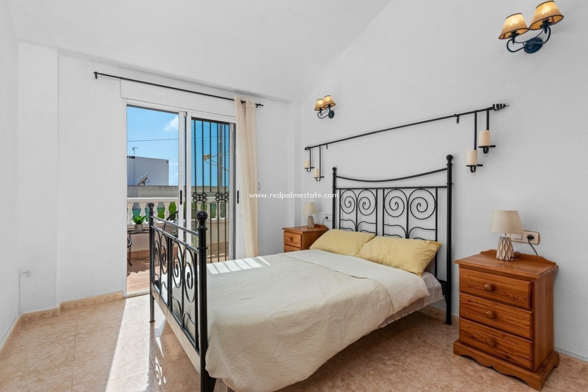 Reventa - Villa -
Orihuela Costa - Lomas de Cabo Roig