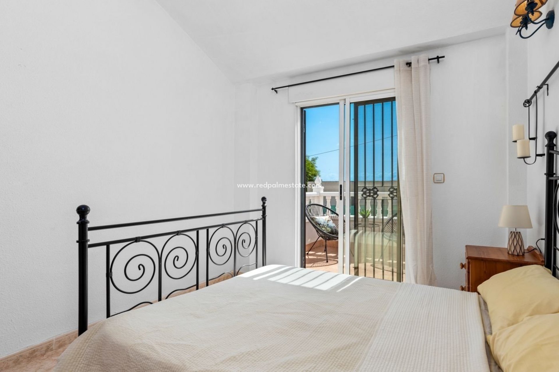 Reventa - Villa -
Orihuela Costa - Lomas de Cabo Roig