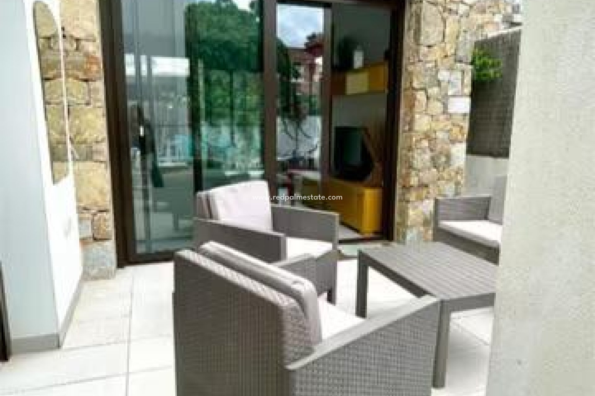 Reventa - Villa -
Orihuela Costa - Lomas de Cabo Roig