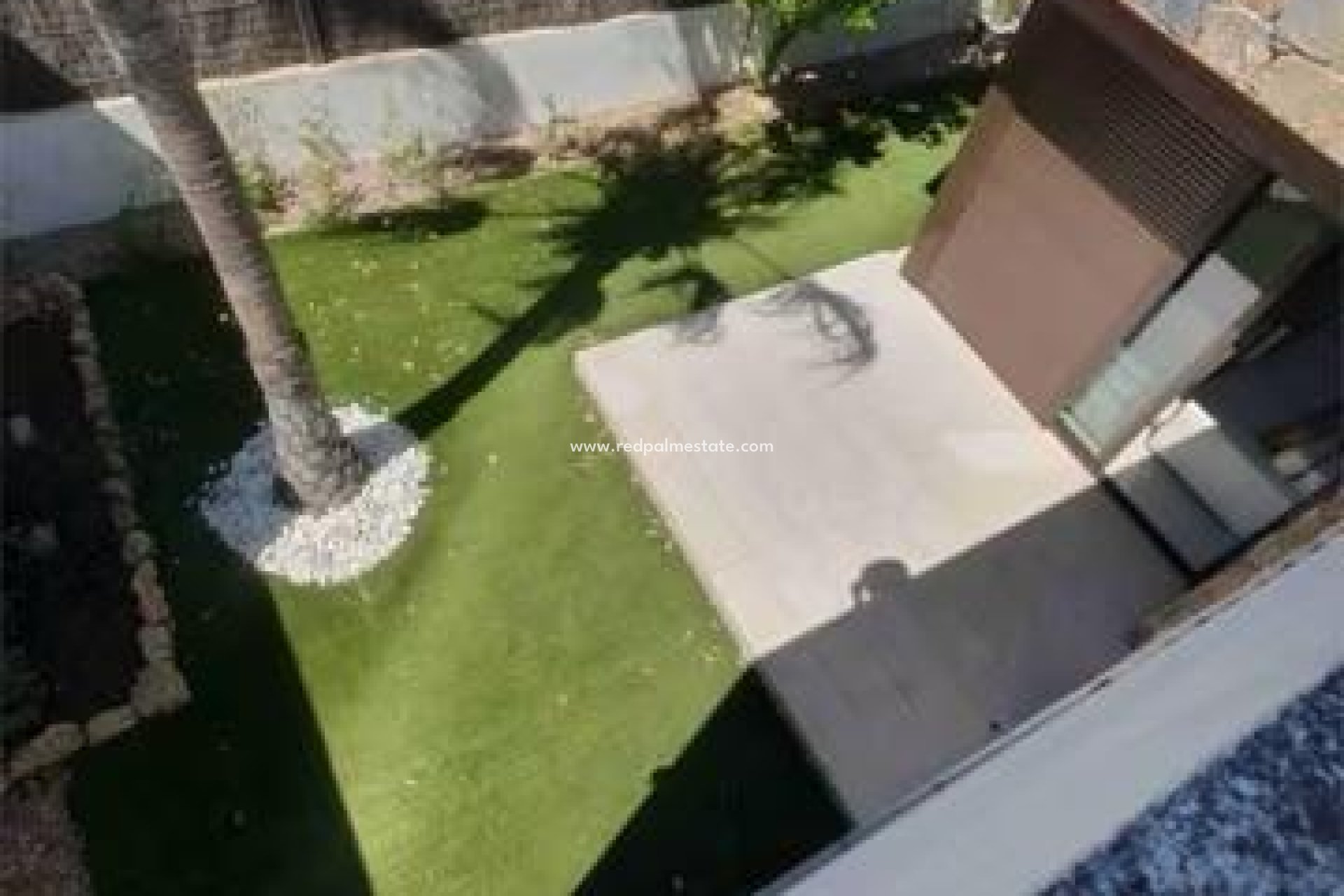 Reventa - Villa -
Orihuela Costa - Lomas de Cabo Roig