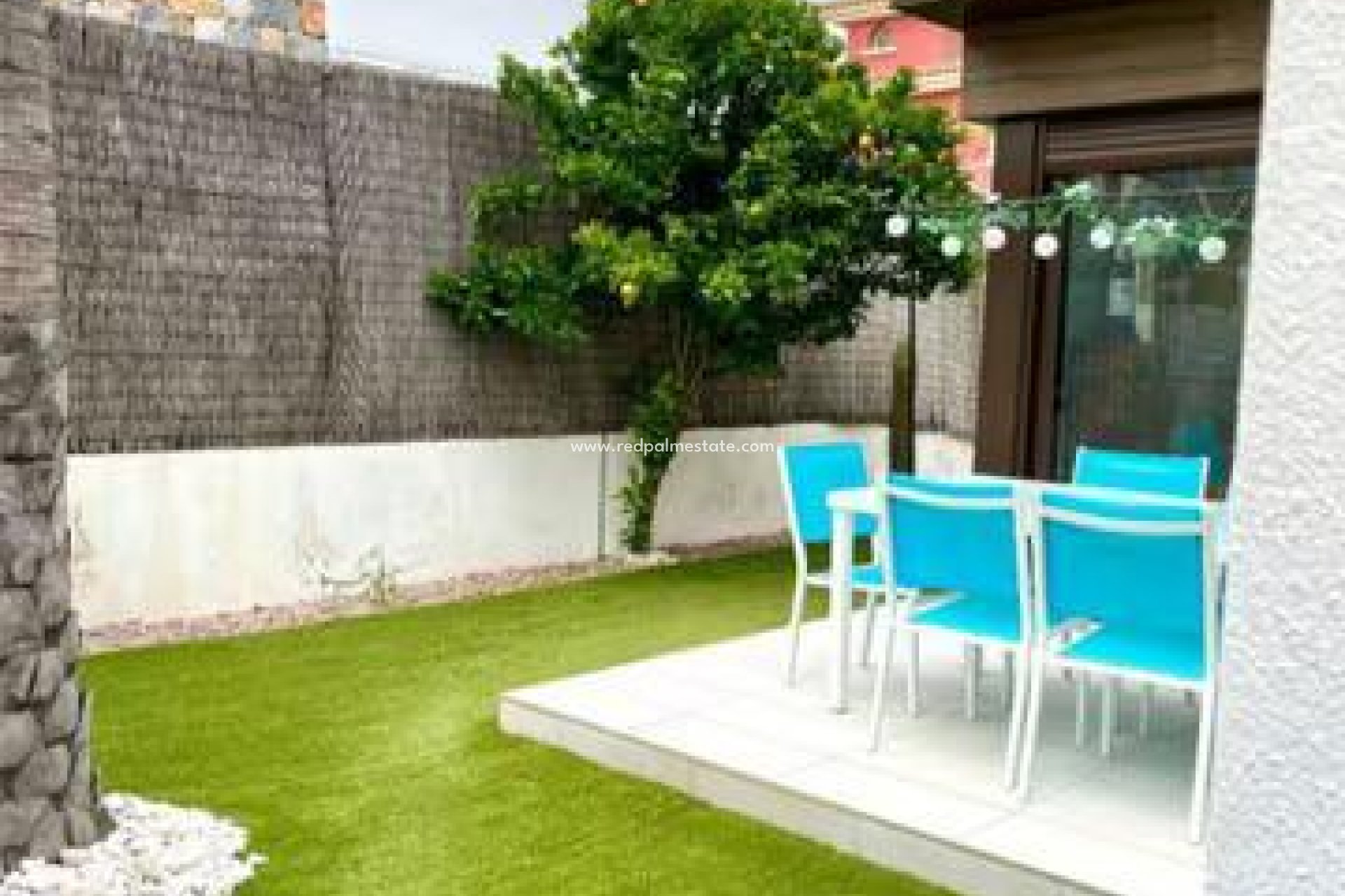 Reventa - Villa -
Orihuela Costa - Lomas de Cabo Roig