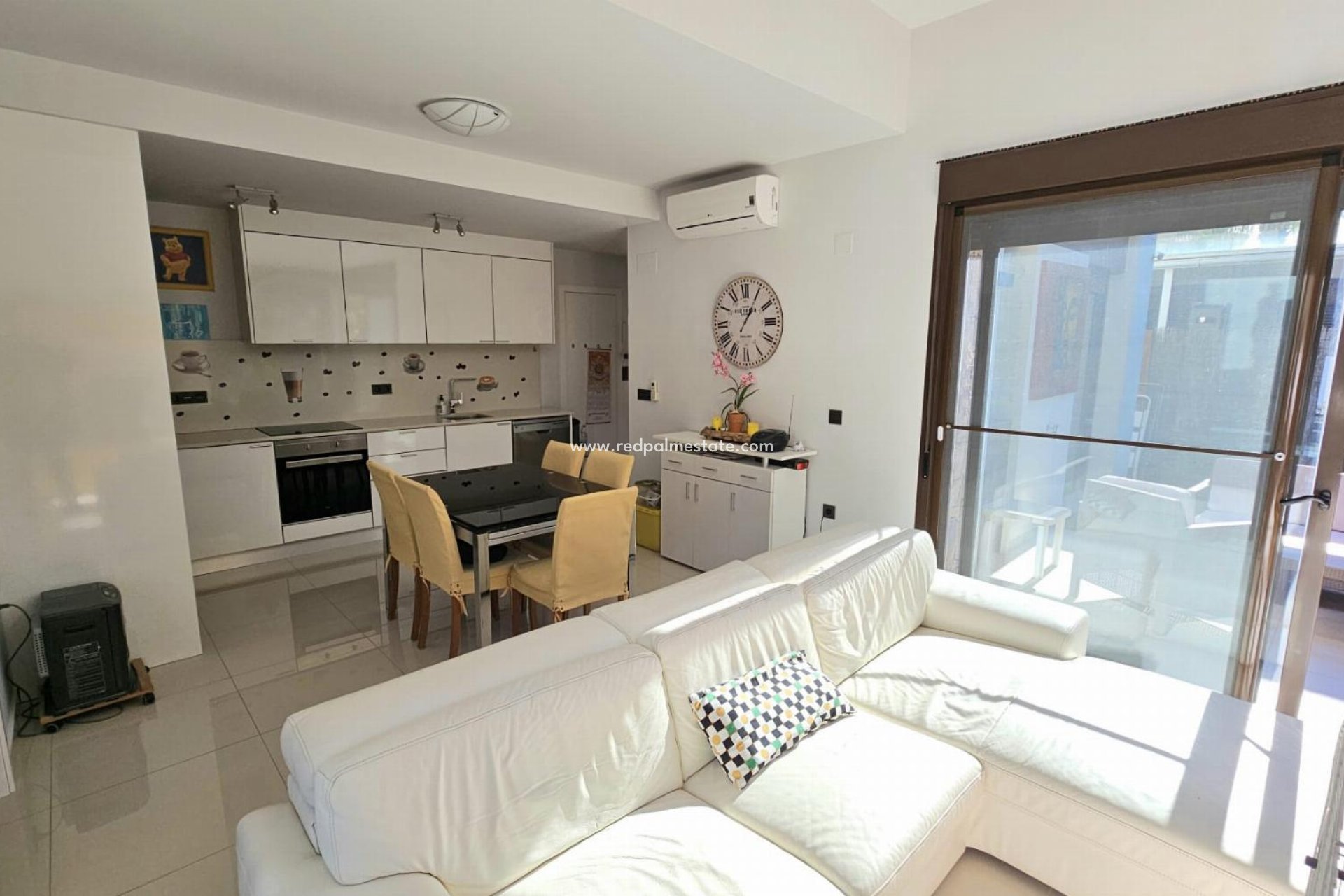 Reventa - Villa -
Orihuela Costa - Lomas de Cabo Roig