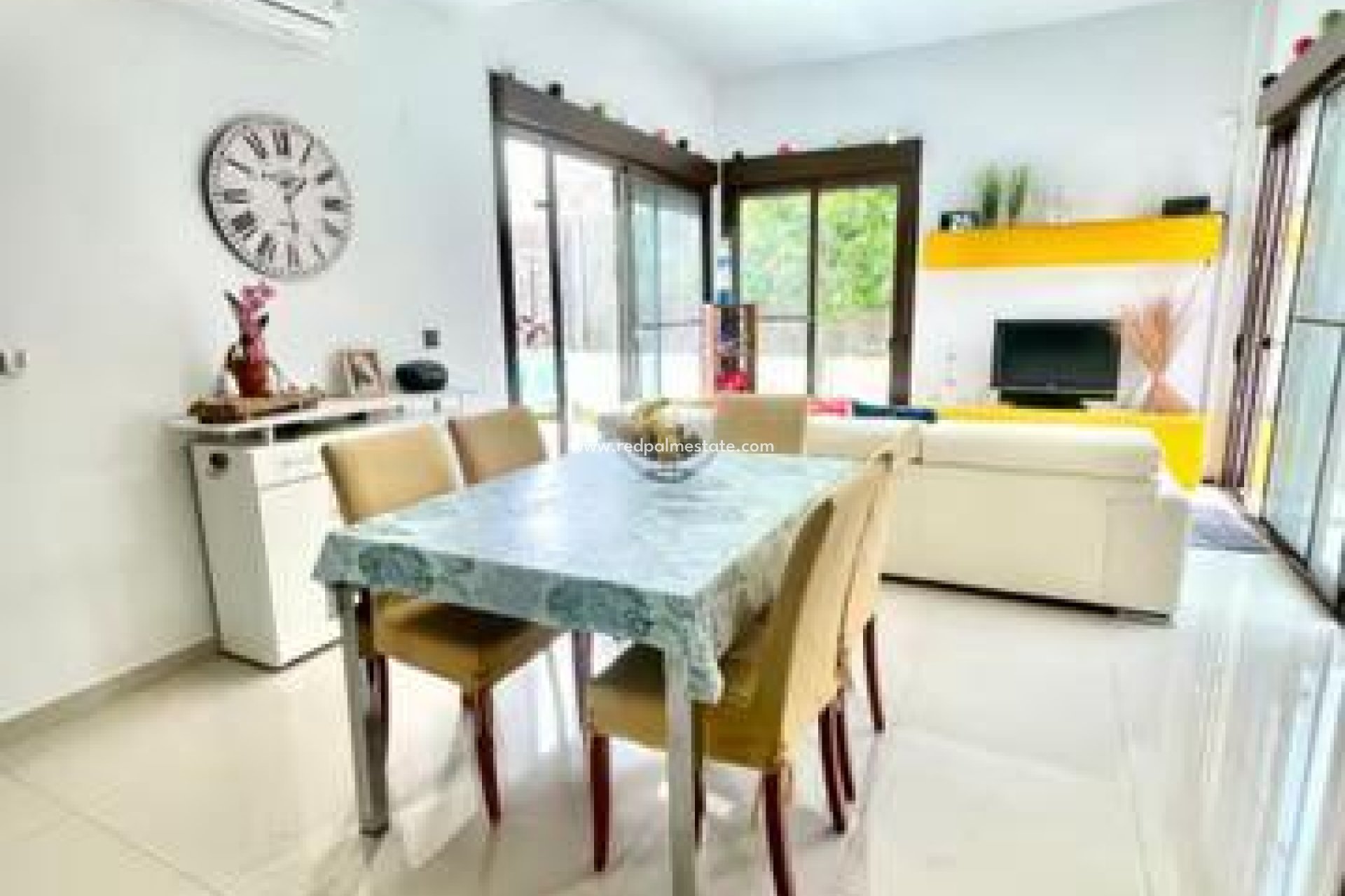 Reventa - Villa -
Orihuela Costa - Lomas de Cabo Roig