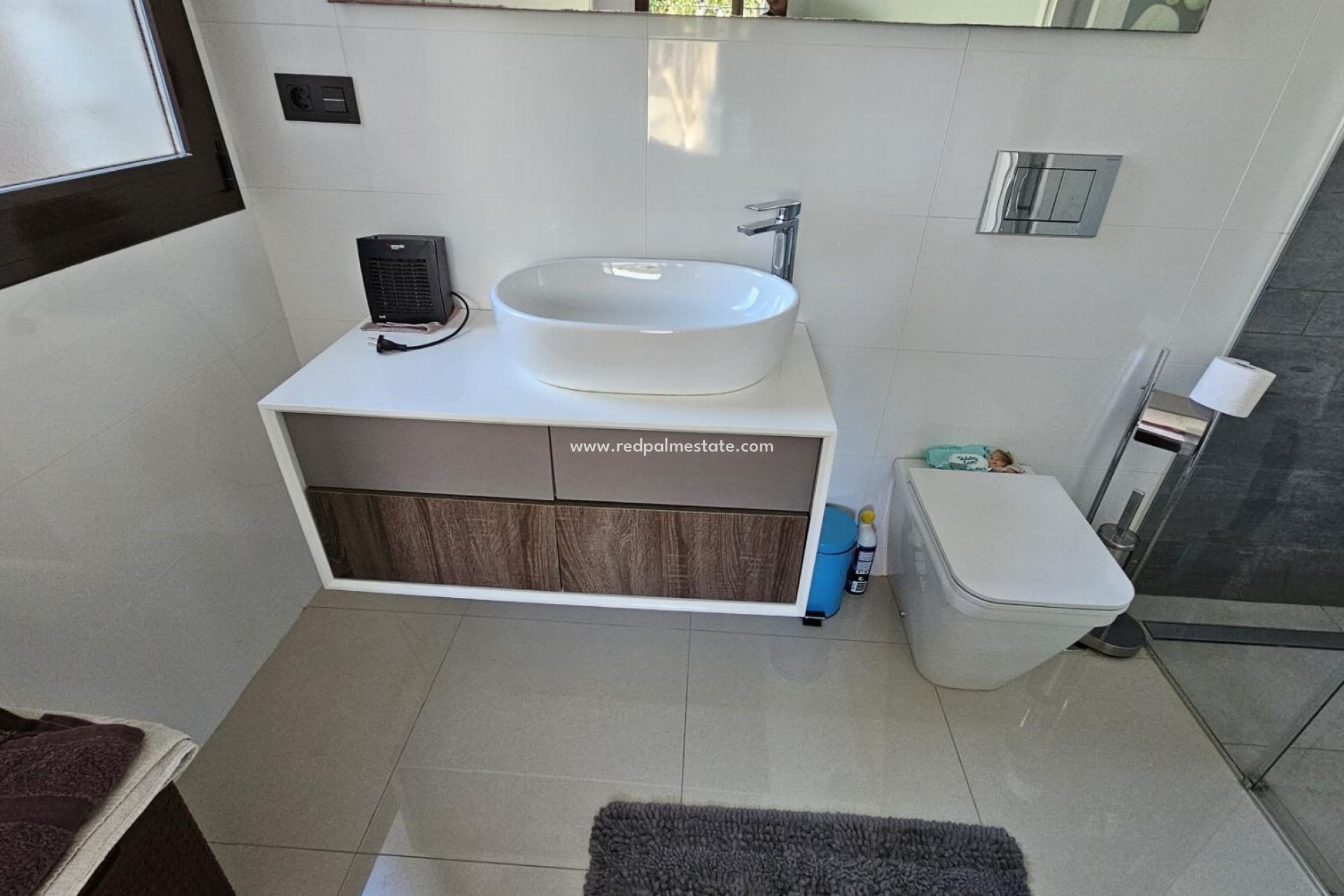 Reventa - Villa -
Orihuela Costa - Lomas de Cabo Roig