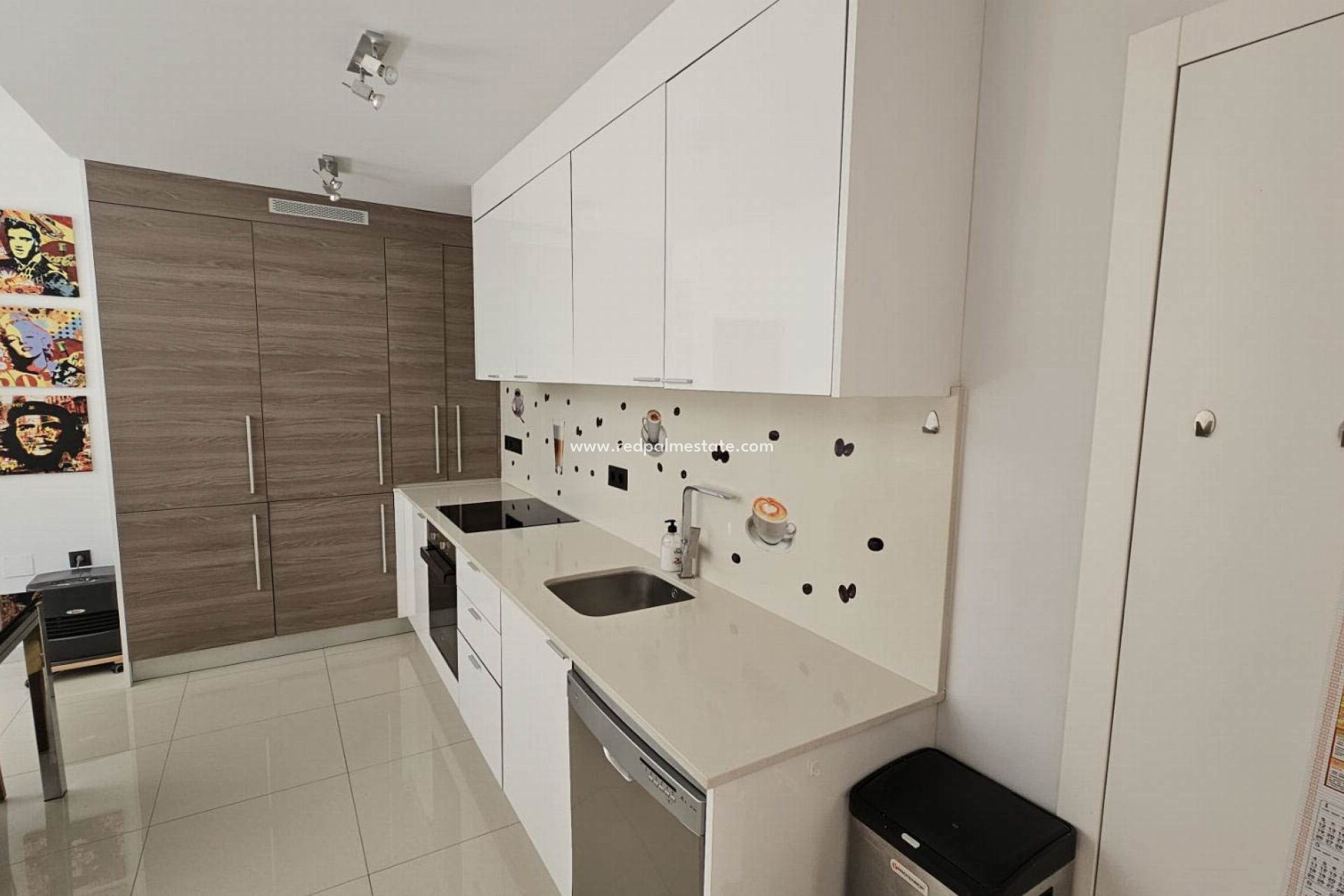 Reventa - Villa -
Orihuela Costa - Lomas de Cabo Roig