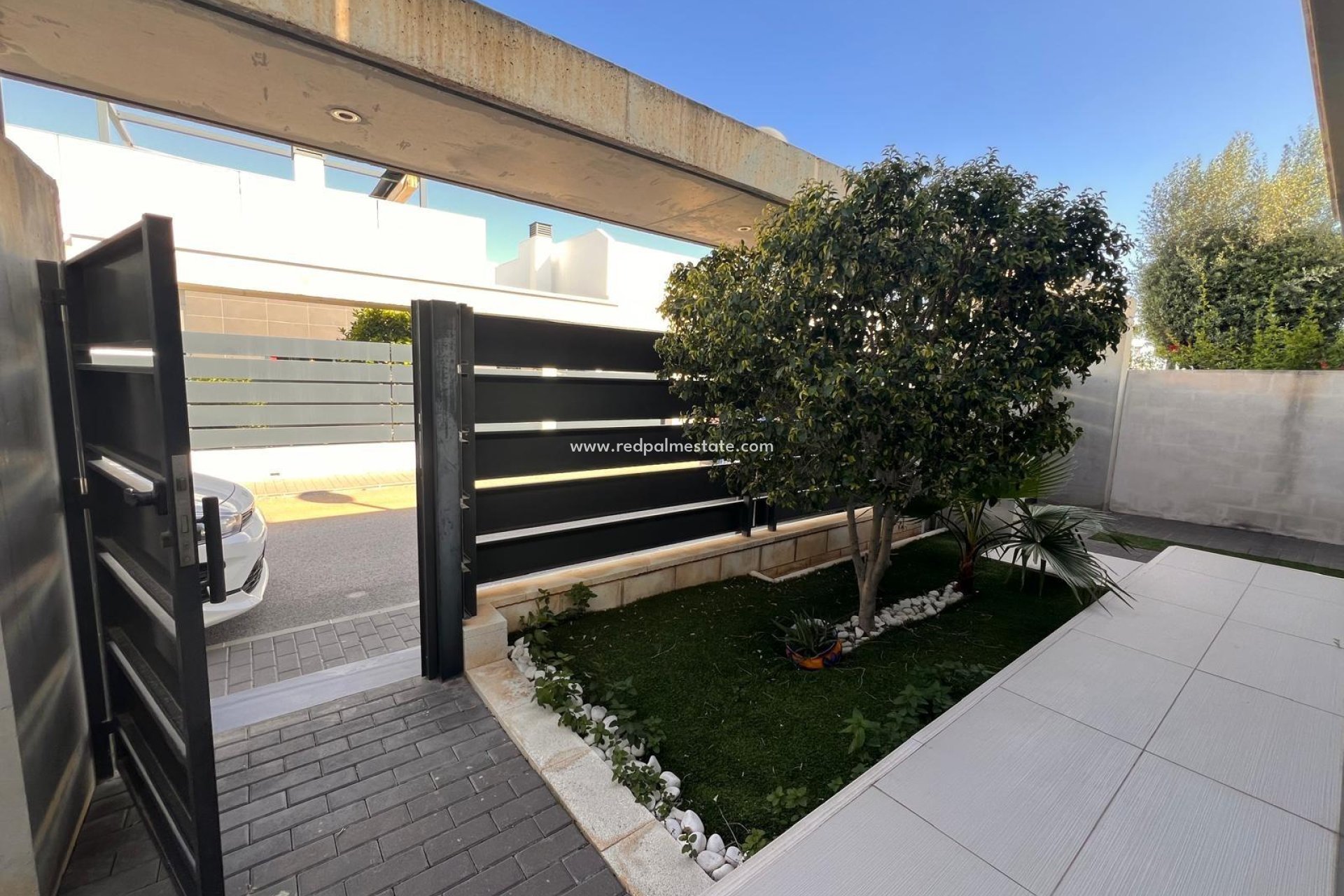 Reventa - Villa -
Orihuela Costa - Lomas de Cabo Roig