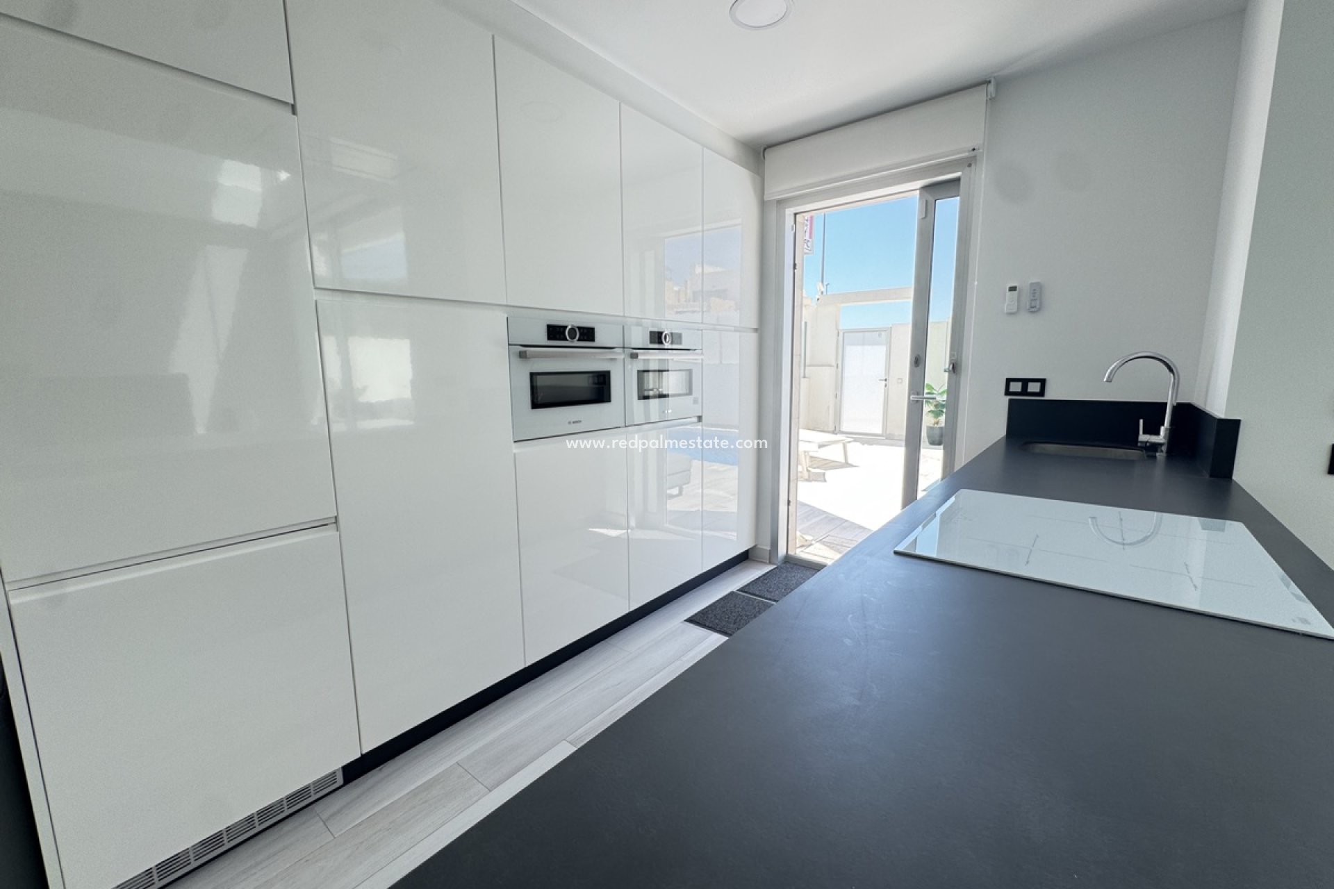 Reventa - Villa -
Orihuela Costa - Lomas de Cabo Roig