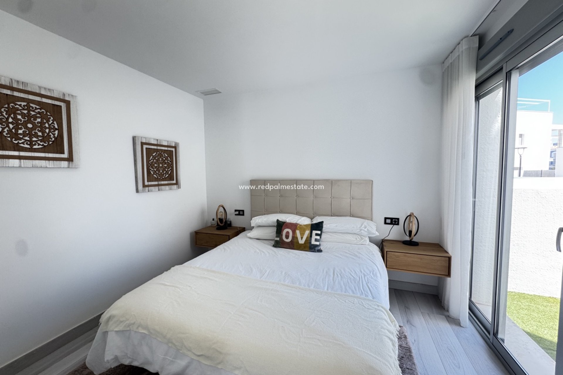 Reventa - Villa -
Orihuela Costa - Lomas de Cabo Roig