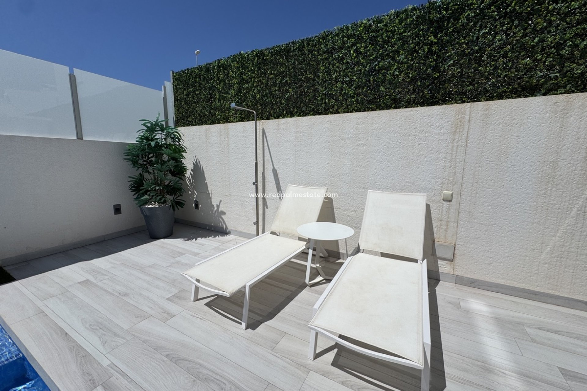 Reventa - Villa -
Orihuela Costa - Lomas de Cabo Roig