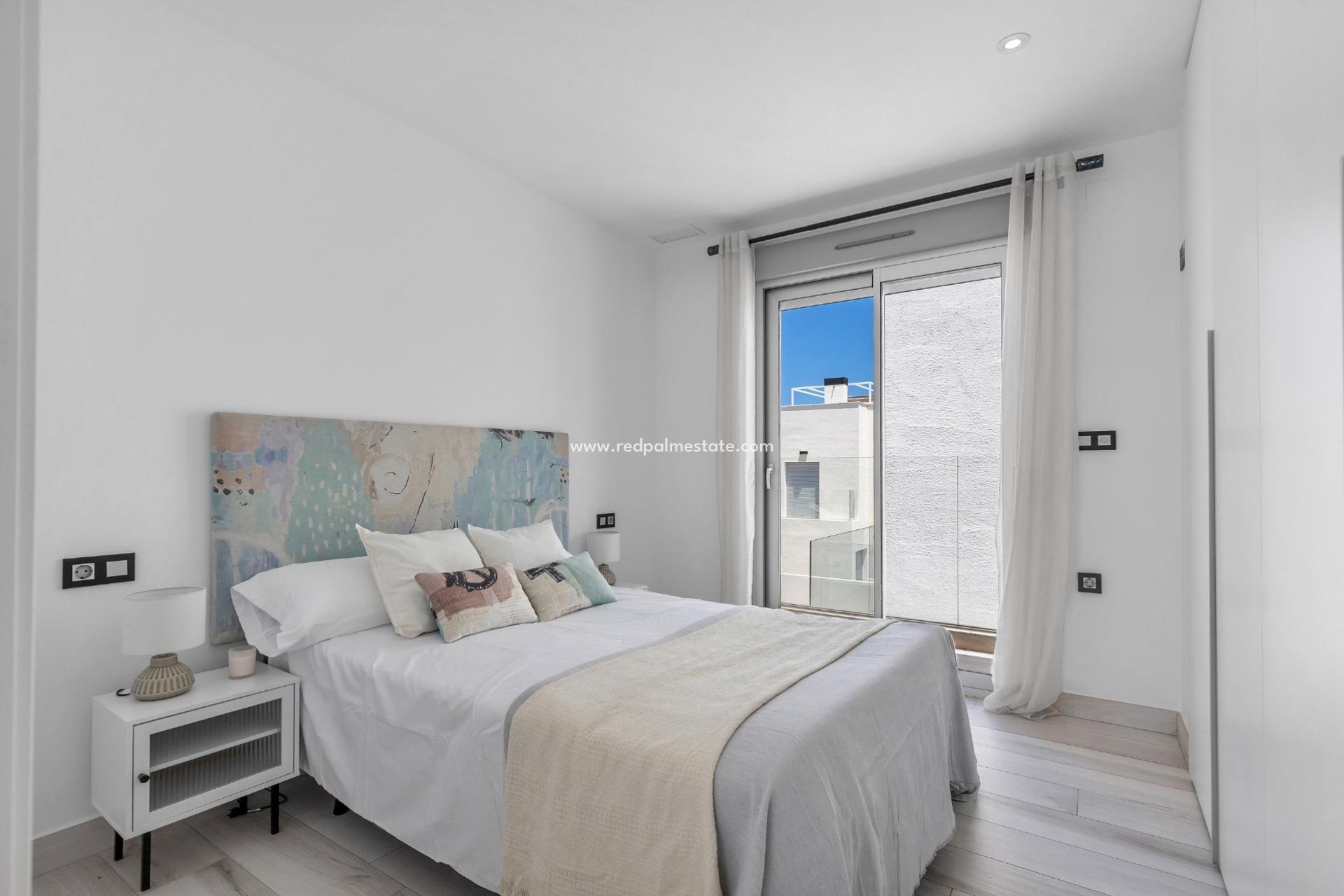 Reventa - Villa -
Orihuela Costa - Lomas de Cabo Roig