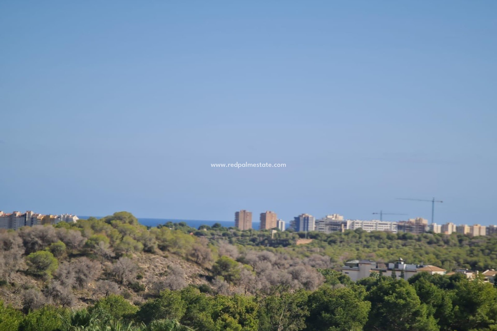 Reventa - Villa -
Orihuela Costa - Lomas De Campoamor-las Ramblas