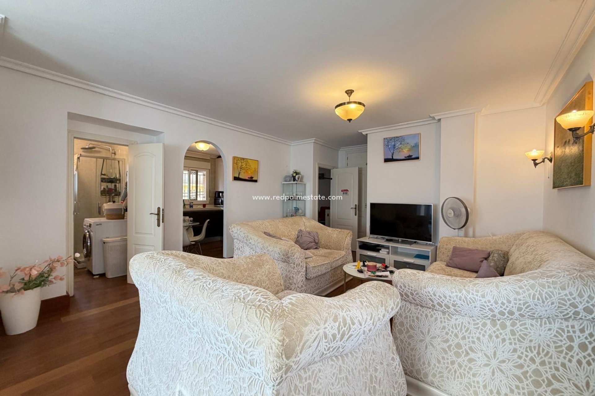 Reventa - Villa -
Orihuela Costa - Lomas De Don Juan