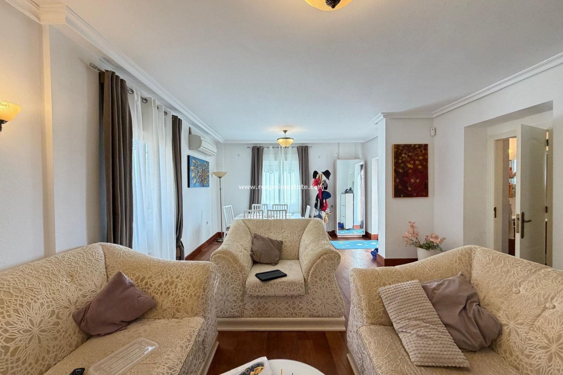 Reventa - Villa -
Orihuela Costa - Lomas De Don Juan