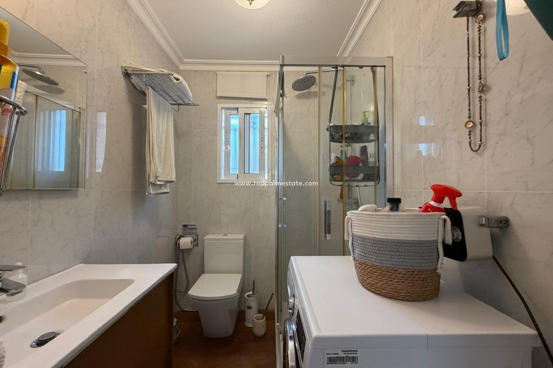 Reventa - Villa -
Orihuela Costa - Lomas De Don Juan