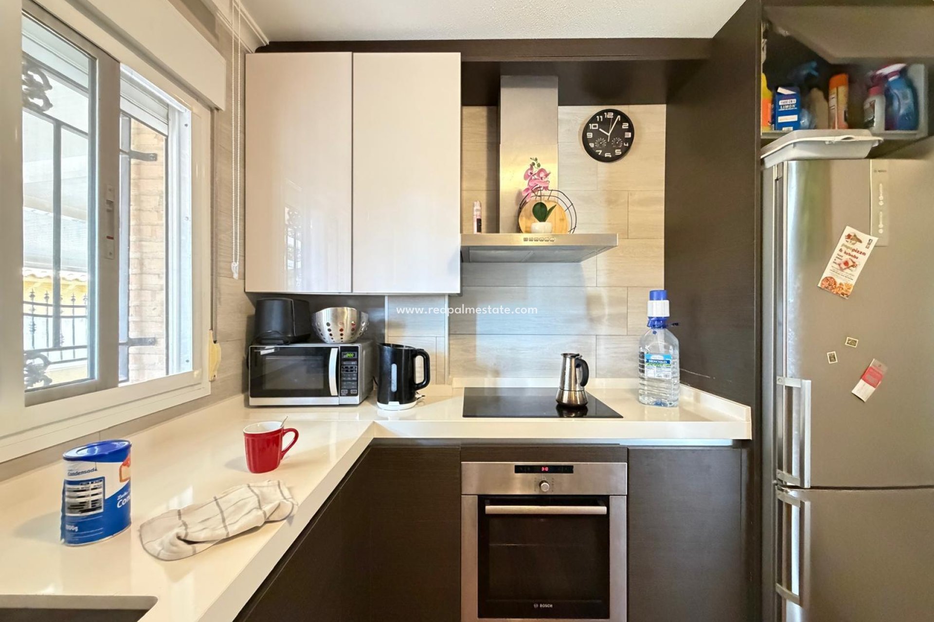 Reventa - Villa -
Orihuela Costa - Lomas De Don Juan