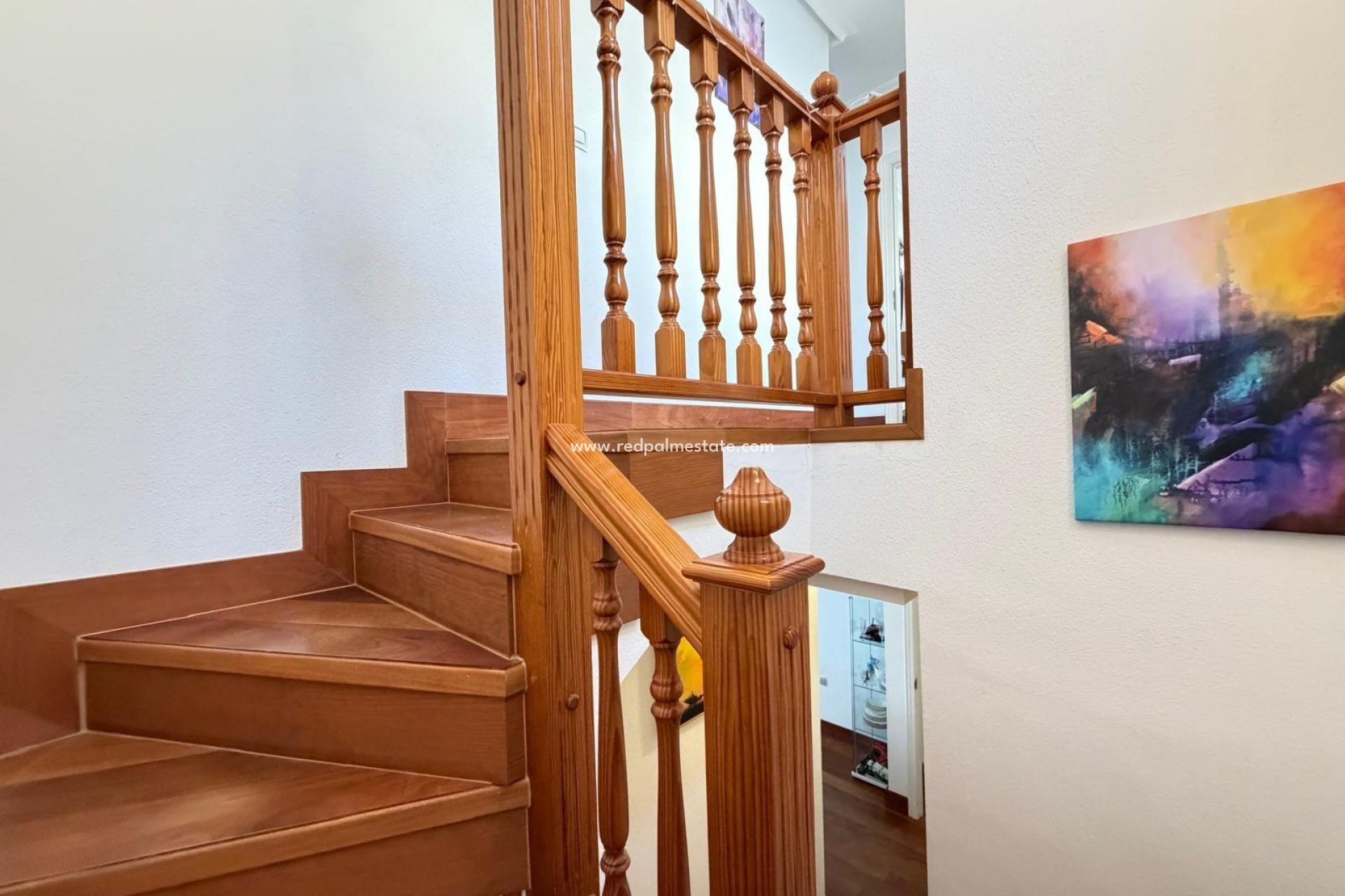 Reventa - Villa -
Orihuela Costa - Lomas De Don Juan
