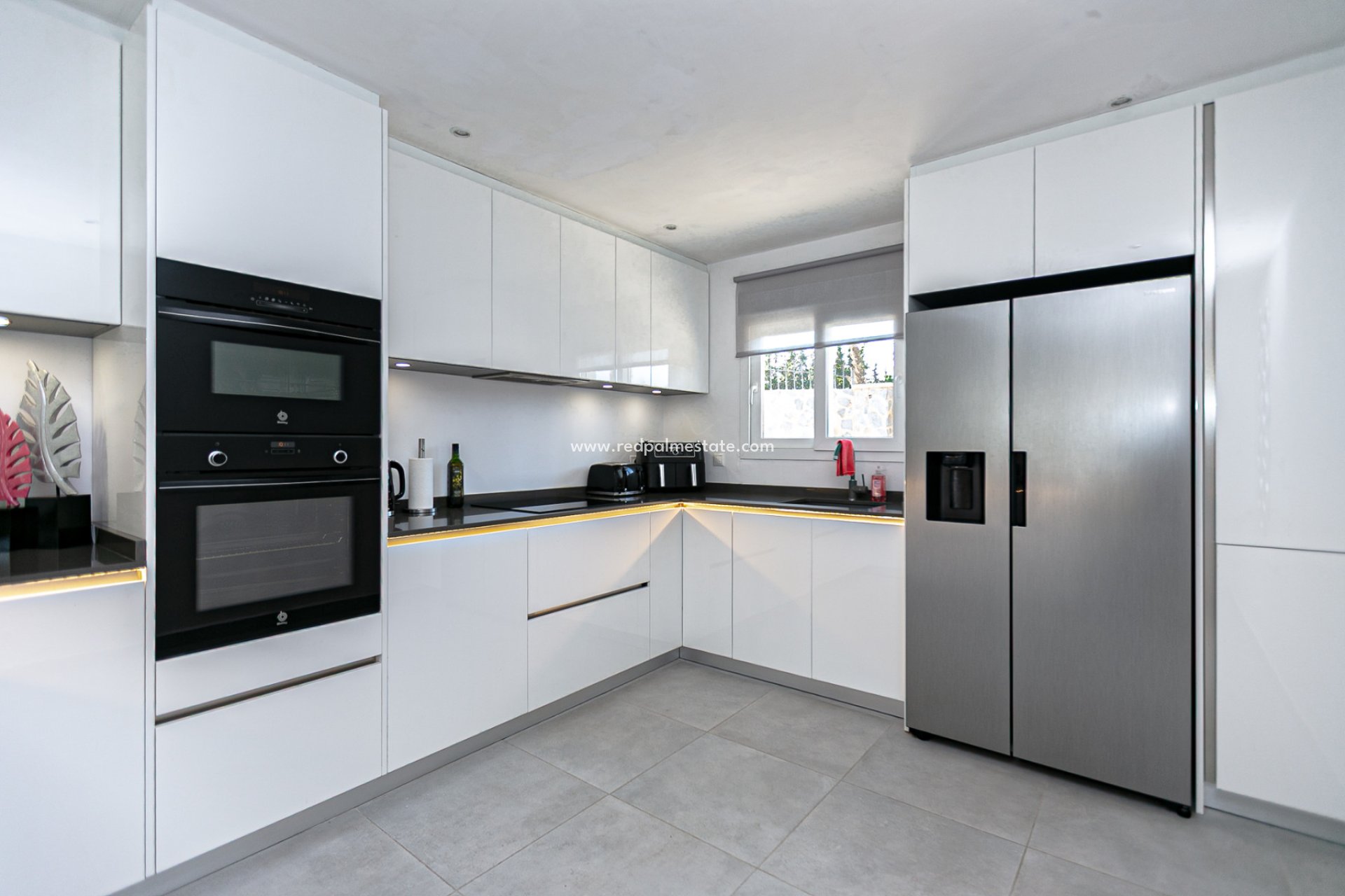 Reventa - Villa -
Orihuela Costa - Lomas de Don Juan