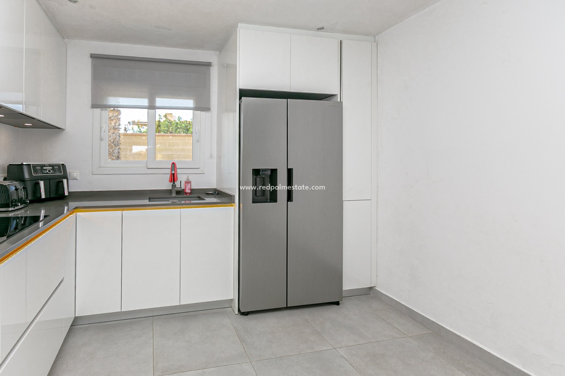 Reventa - Villa -
Orihuela Costa - Lomas de Don Juan