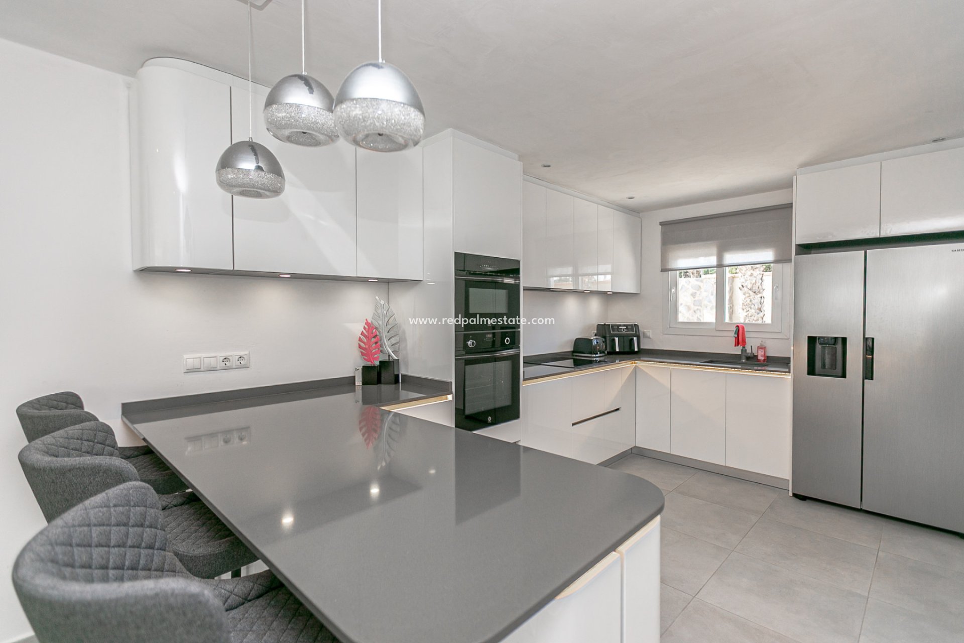 Reventa - Villa -
Orihuela Costa - Lomas de Don Juan