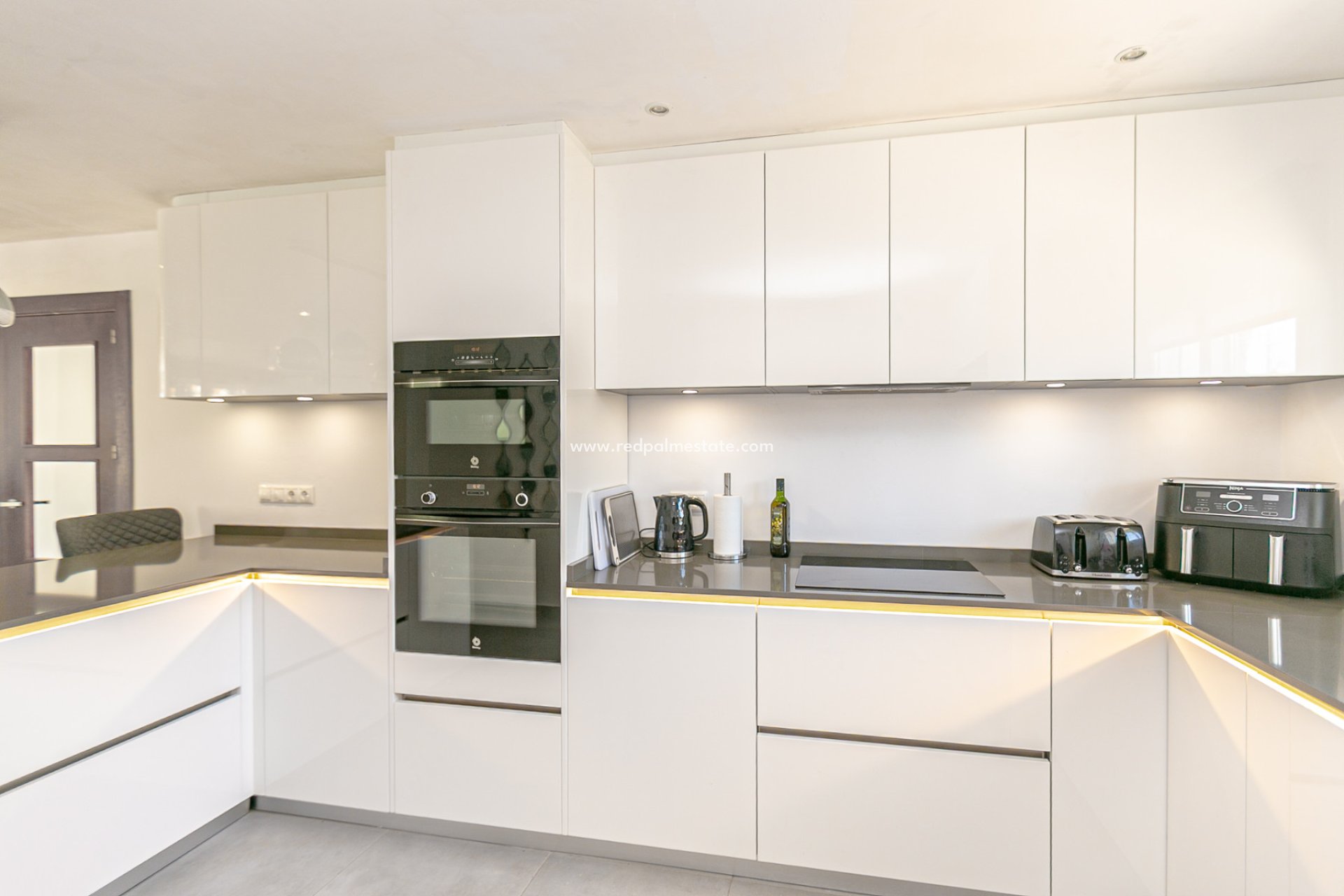 Reventa - Villa -
Orihuela Costa - Lomas de Don Juan