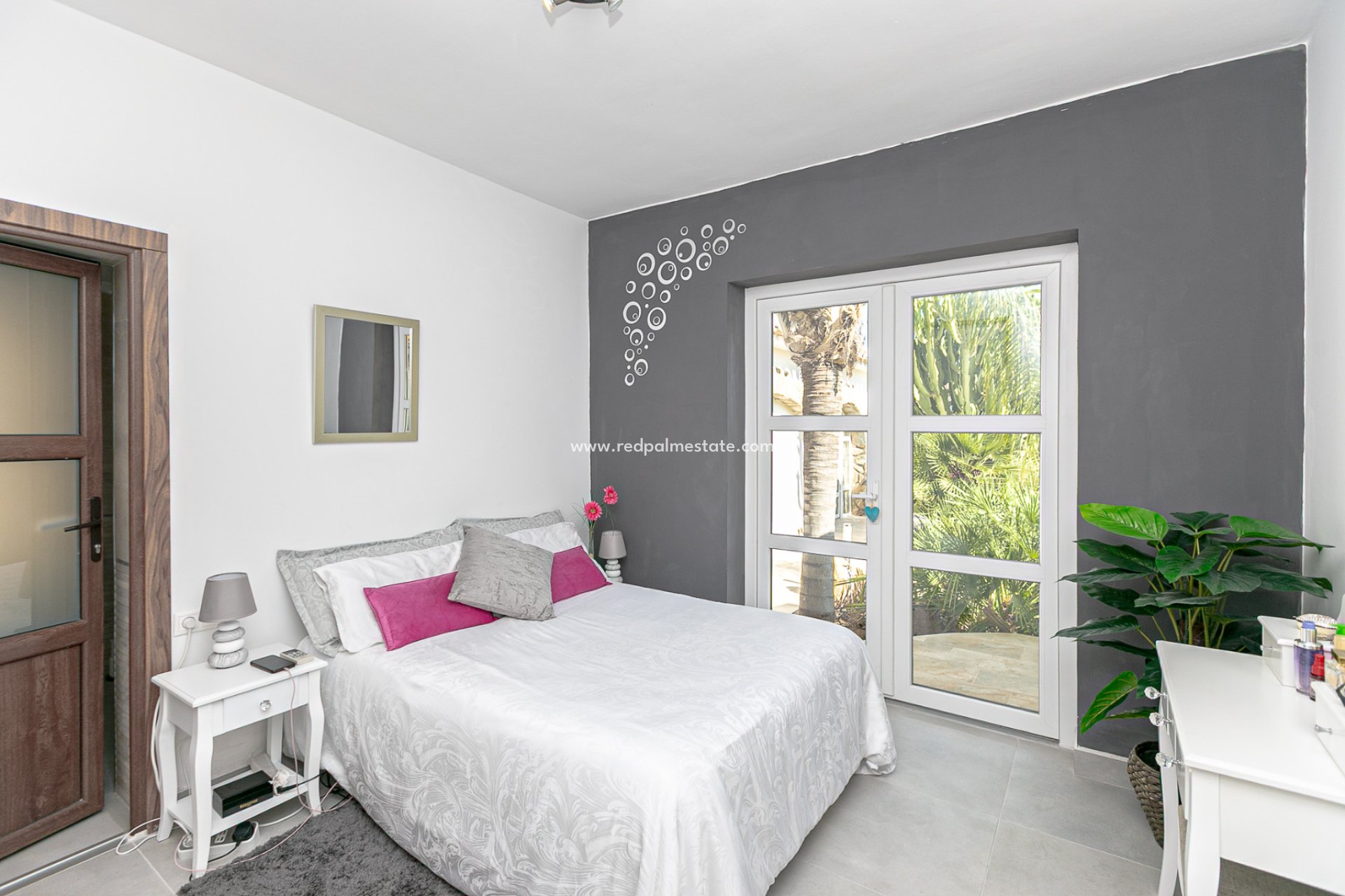 Reventa - Villa -
Orihuela Costa - Lomas de Don Juan