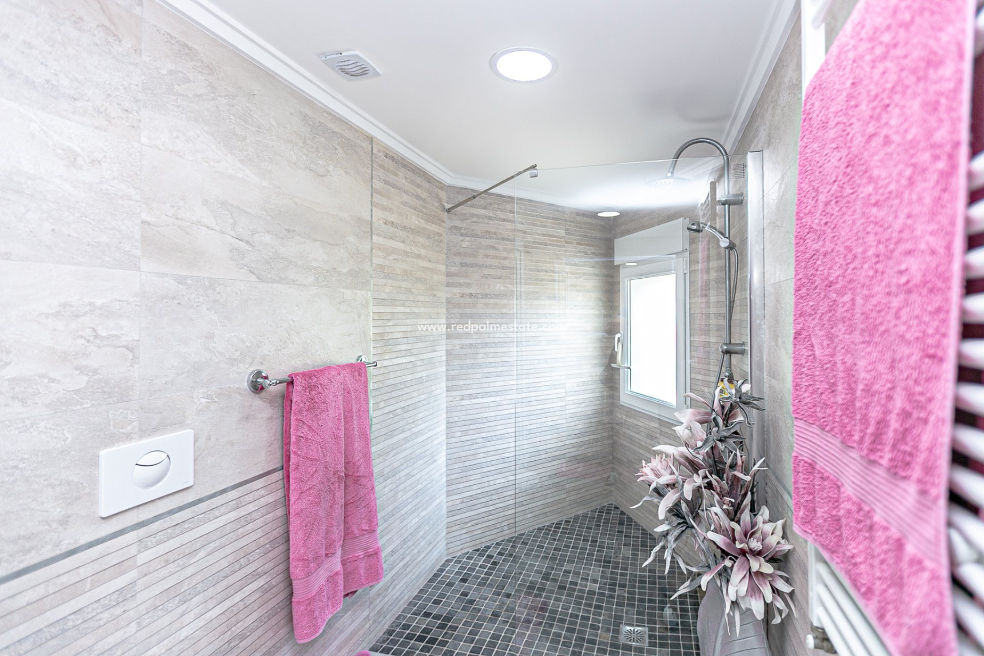 Reventa - Villa -
Orihuela Costa - Lomas de Don Juan