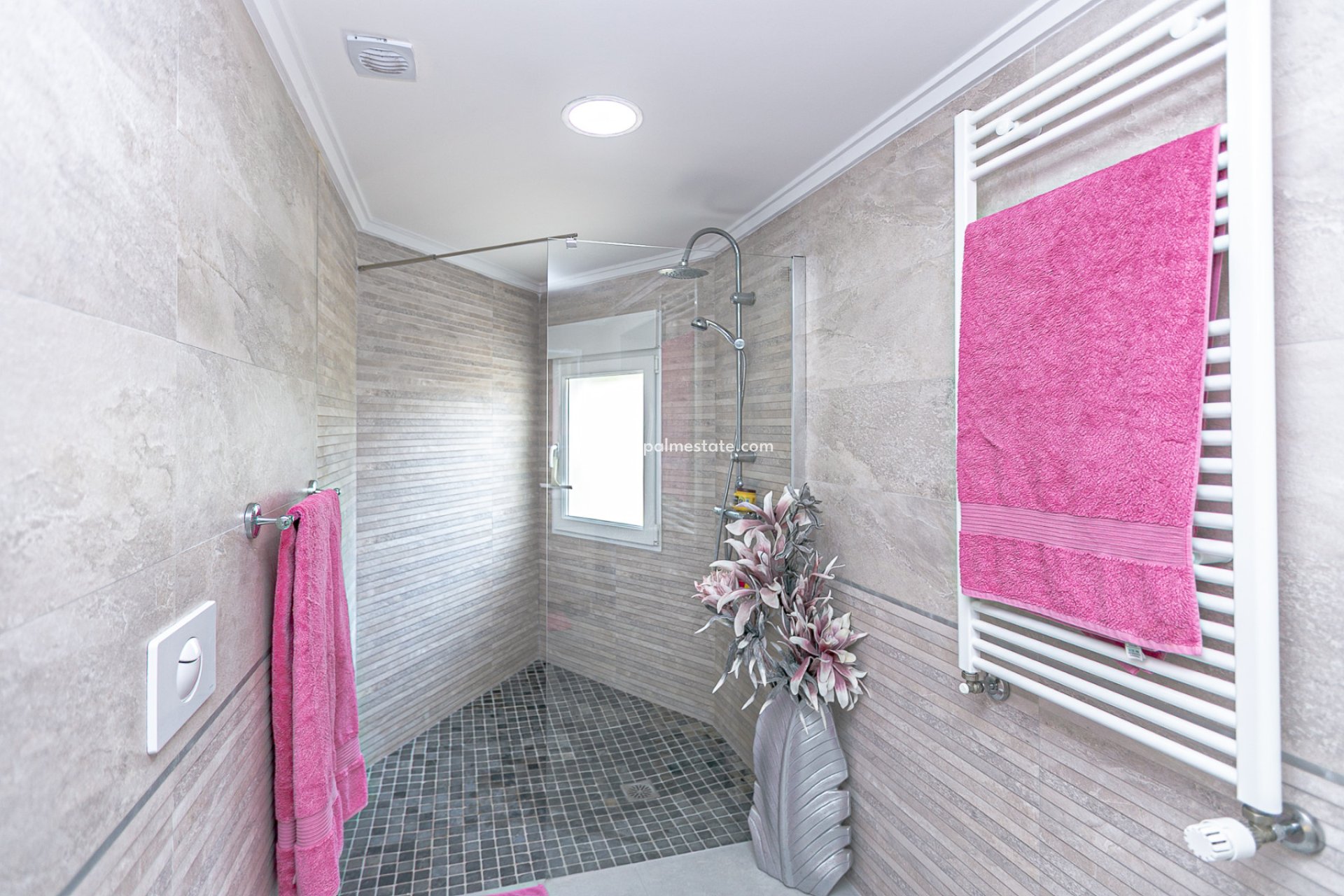 Reventa - Villa -
Orihuela Costa - Lomas de Don Juan