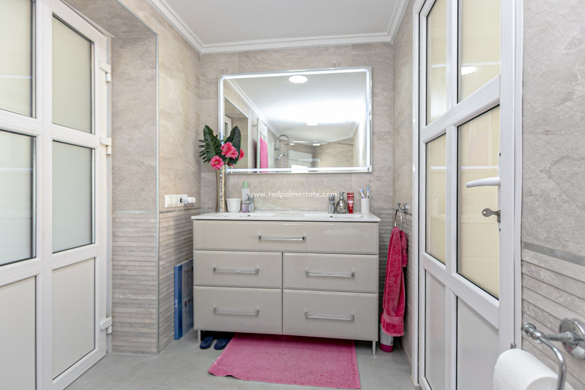 Reventa - Villa -
Orihuela Costa - Lomas de Don Juan