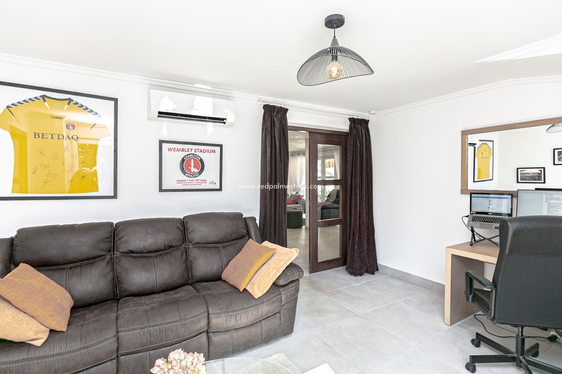 Reventa - Villa -
Orihuela Costa - Lomas de Don Juan