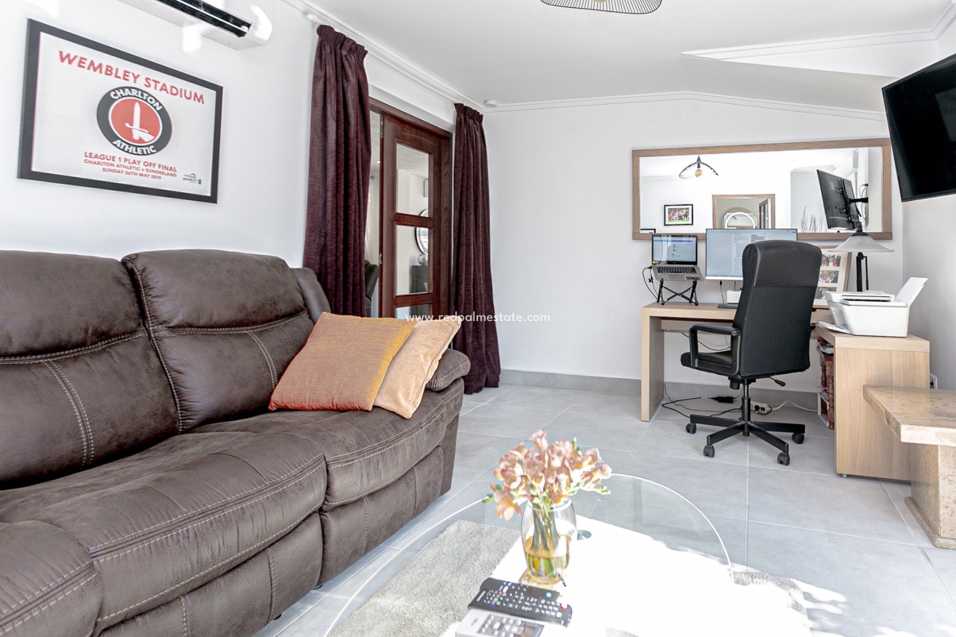 Reventa - Villa -
Orihuela Costa - Lomas de Don Juan