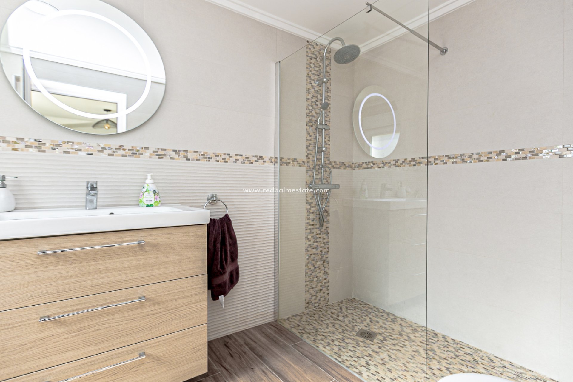 Reventa - Villa -
Orihuela Costa - Lomas de Don Juan