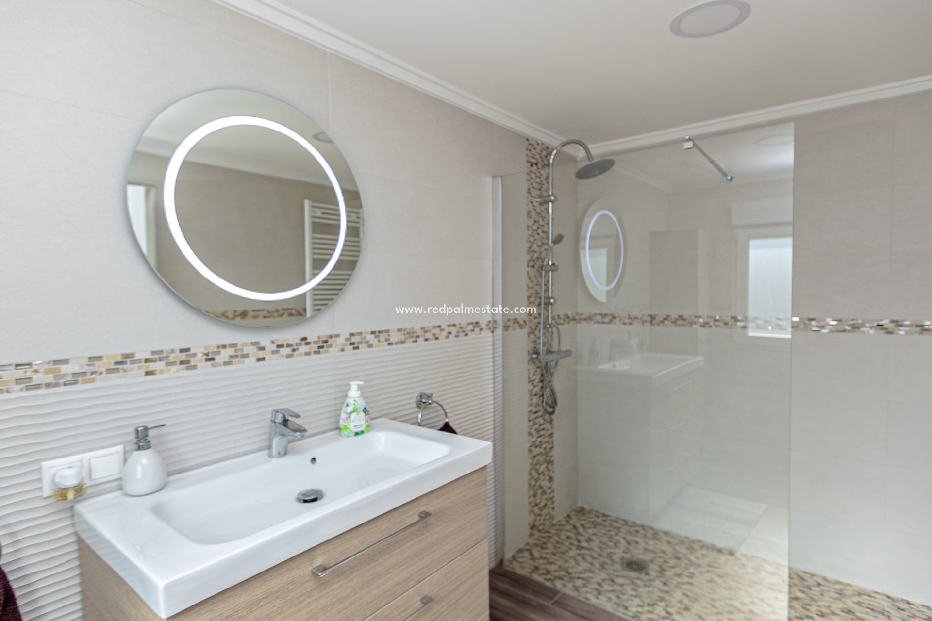 Reventa - Villa -
Orihuela Costa - Lomas de Don Juan