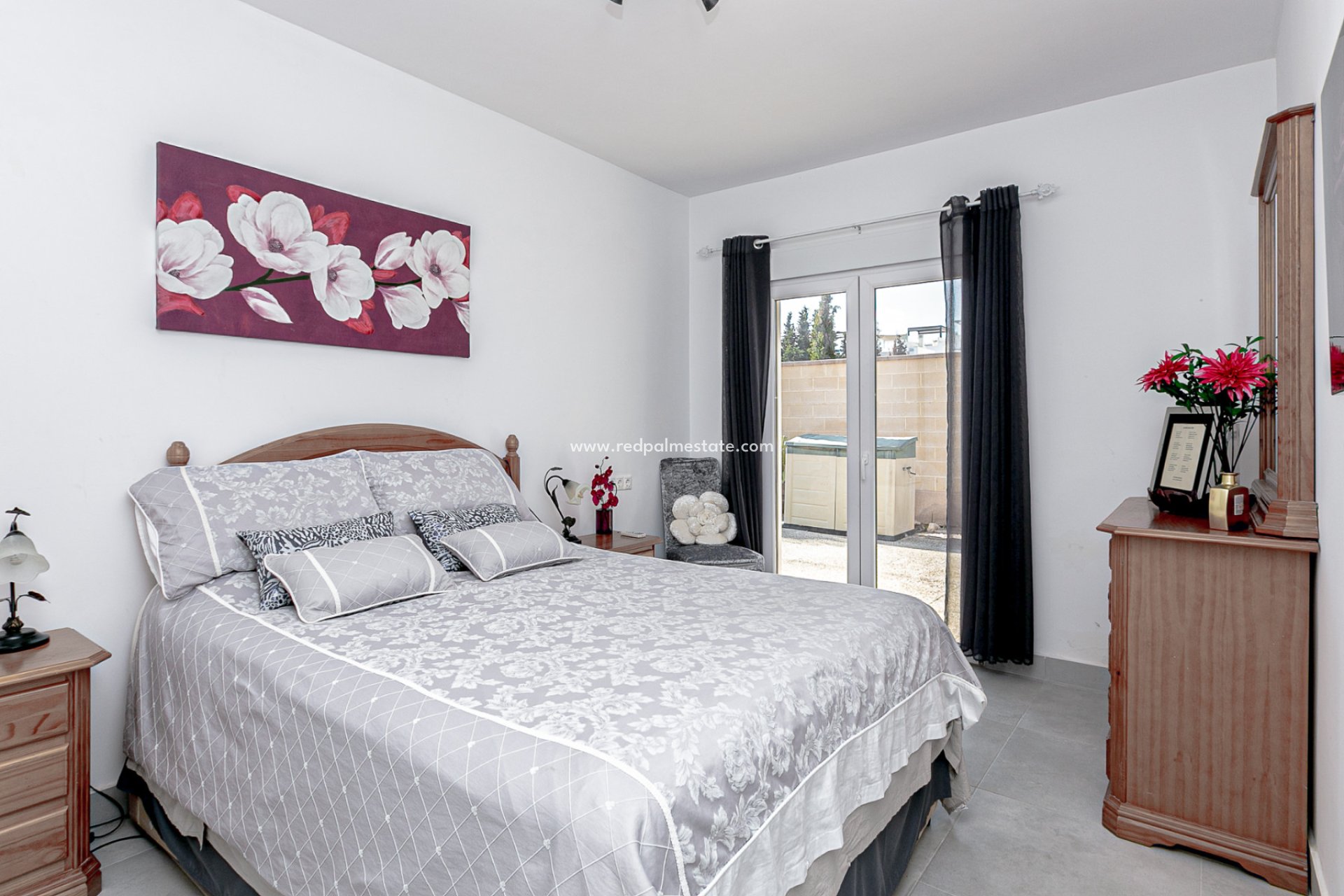 Reventa - Villa -
Orihuela Costa - Lomas de Don Juan