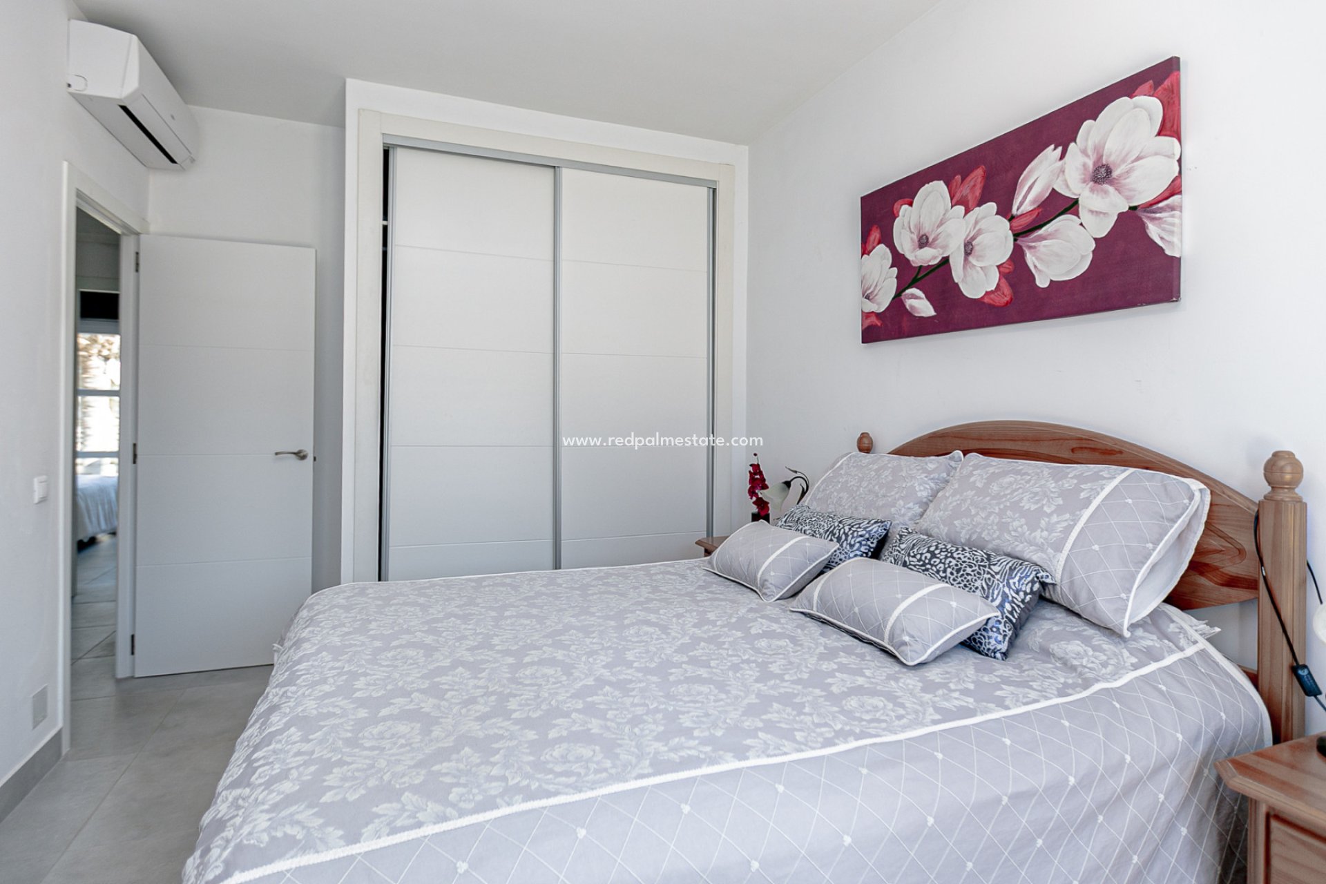 Reventa - Villa -
Orihuela Costa - Lomas de Don Juan