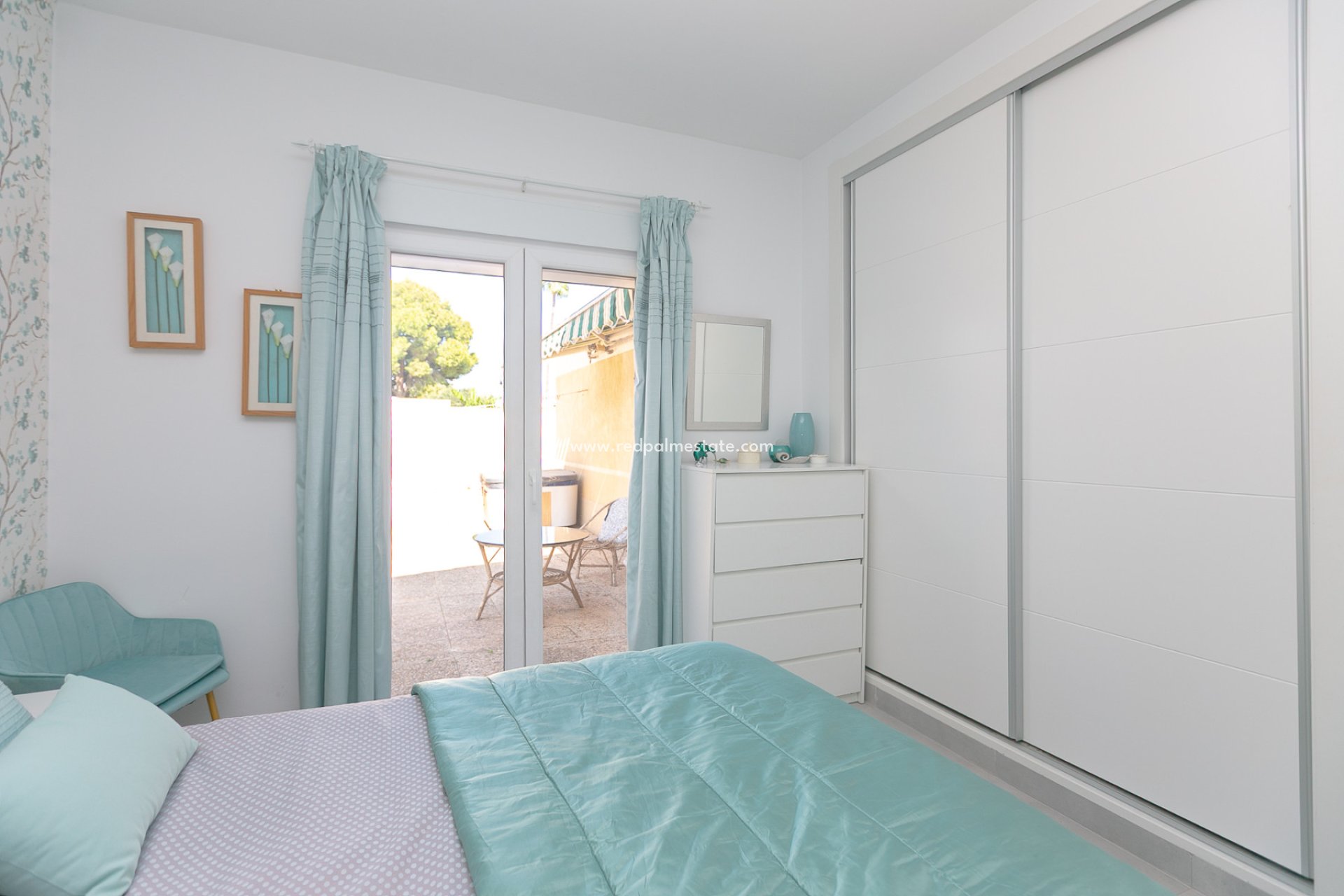 Reventa - Villa -
Orihuela Costa - Lomas de Don Juan