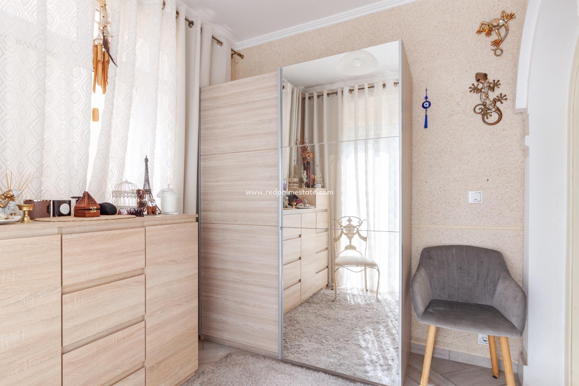 Reventa - Villa -
Orihuela Costa - Los Almendros-la Florida