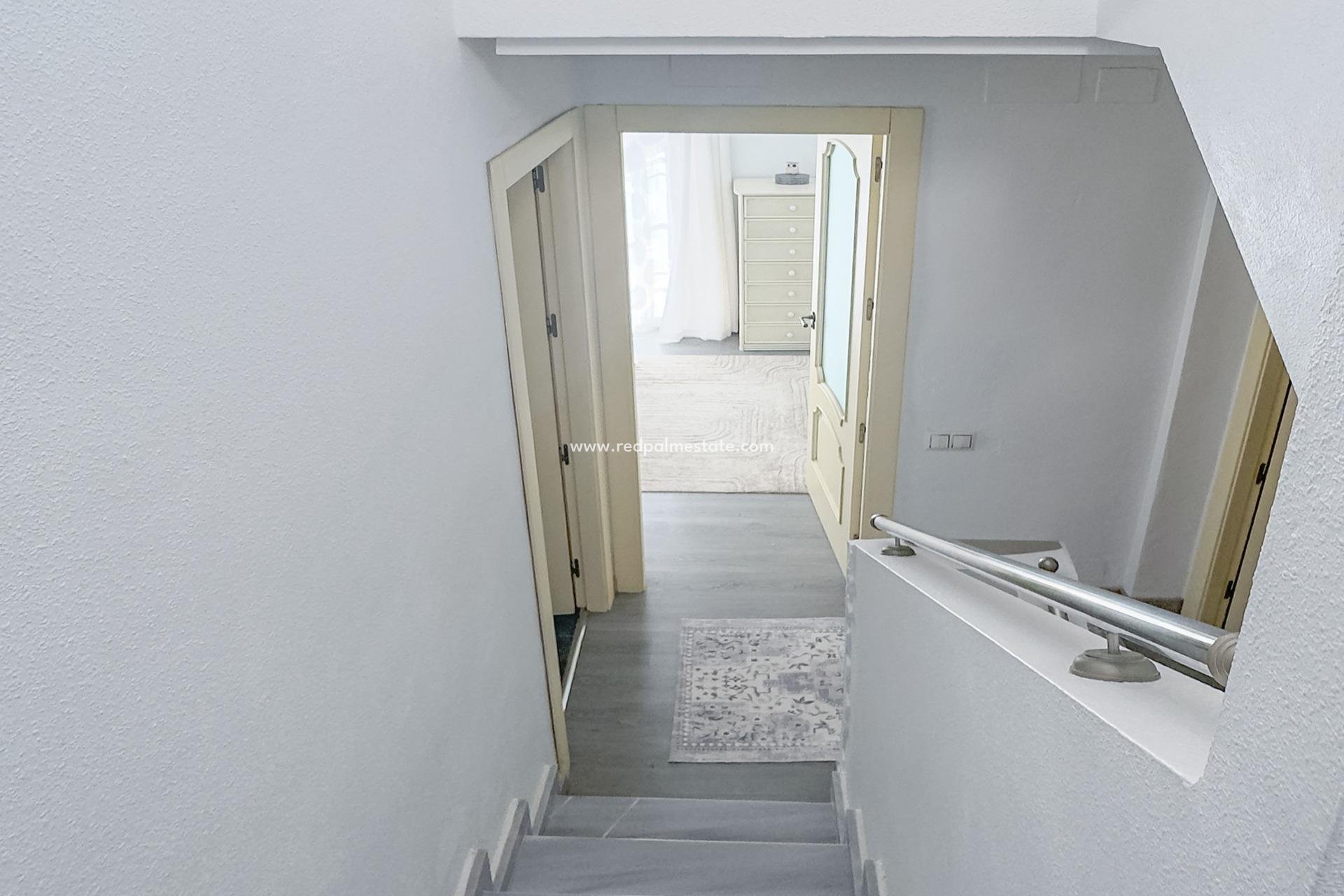 Reventa - Villa -
Orihuela Costa - Los Almendros-la Florida