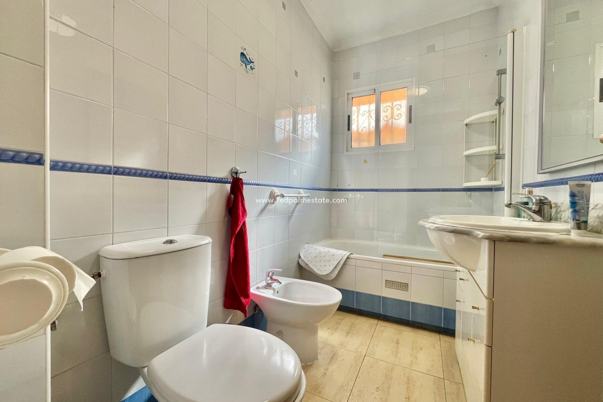 Reventa - Villa -
Orihuela Costa - Los Almendros-la Florida