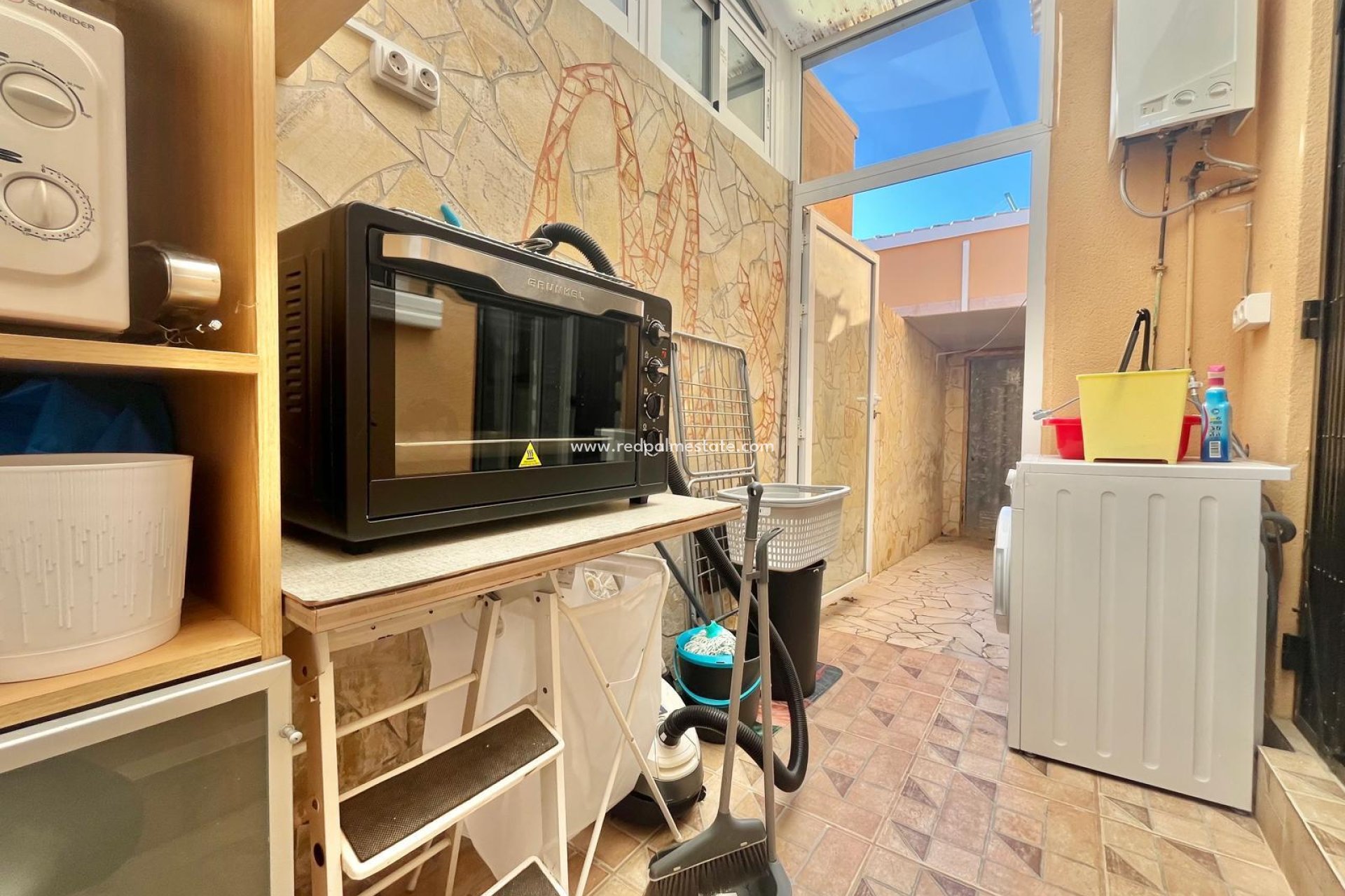 Reventa - Villa -
Orihuela Costa - Los Almendros-la Florida