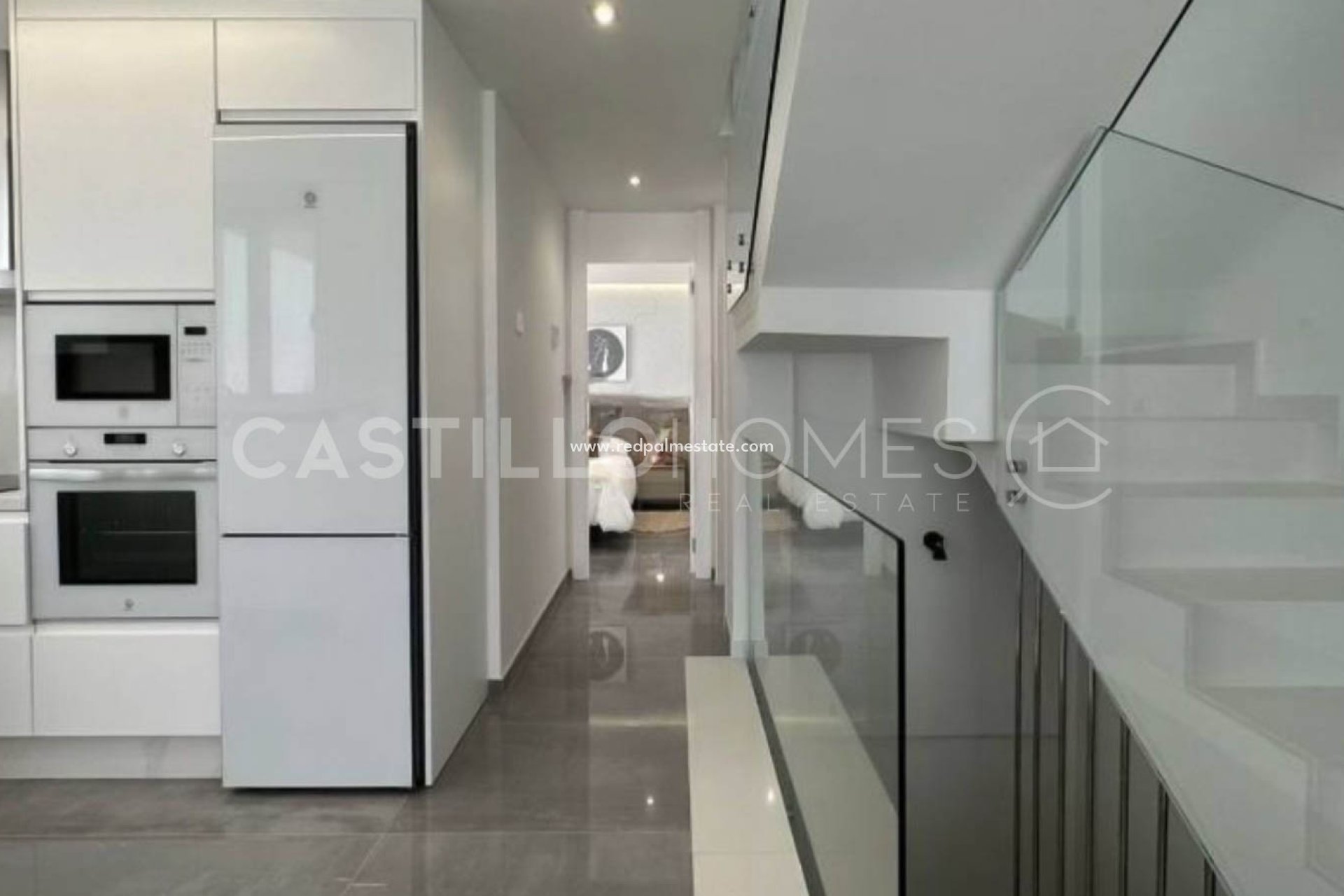 Reventa - Villa -
Orihuela Costa - Los Altos