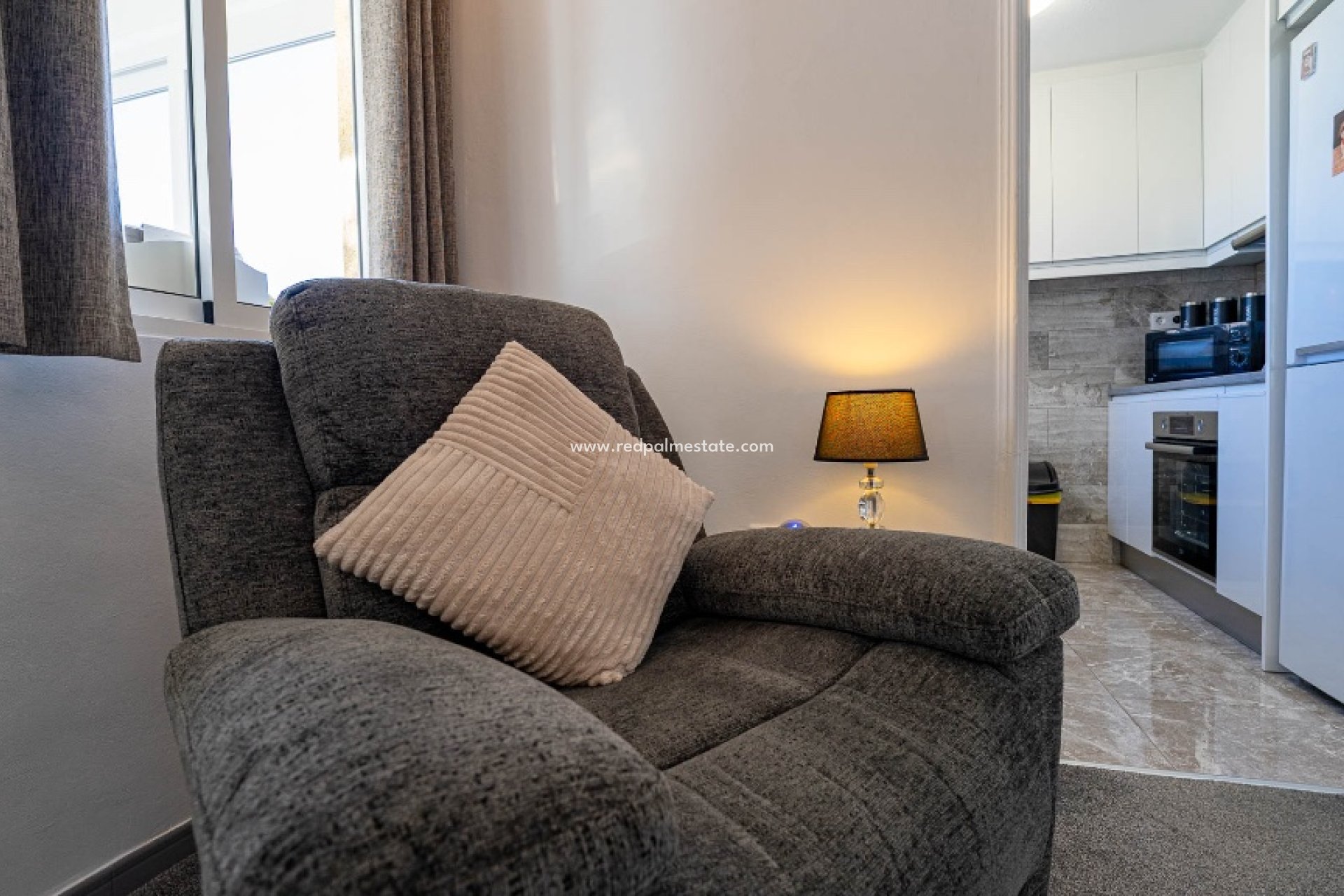 Reventa - Villa -
Orihuela Costa - Los Altos