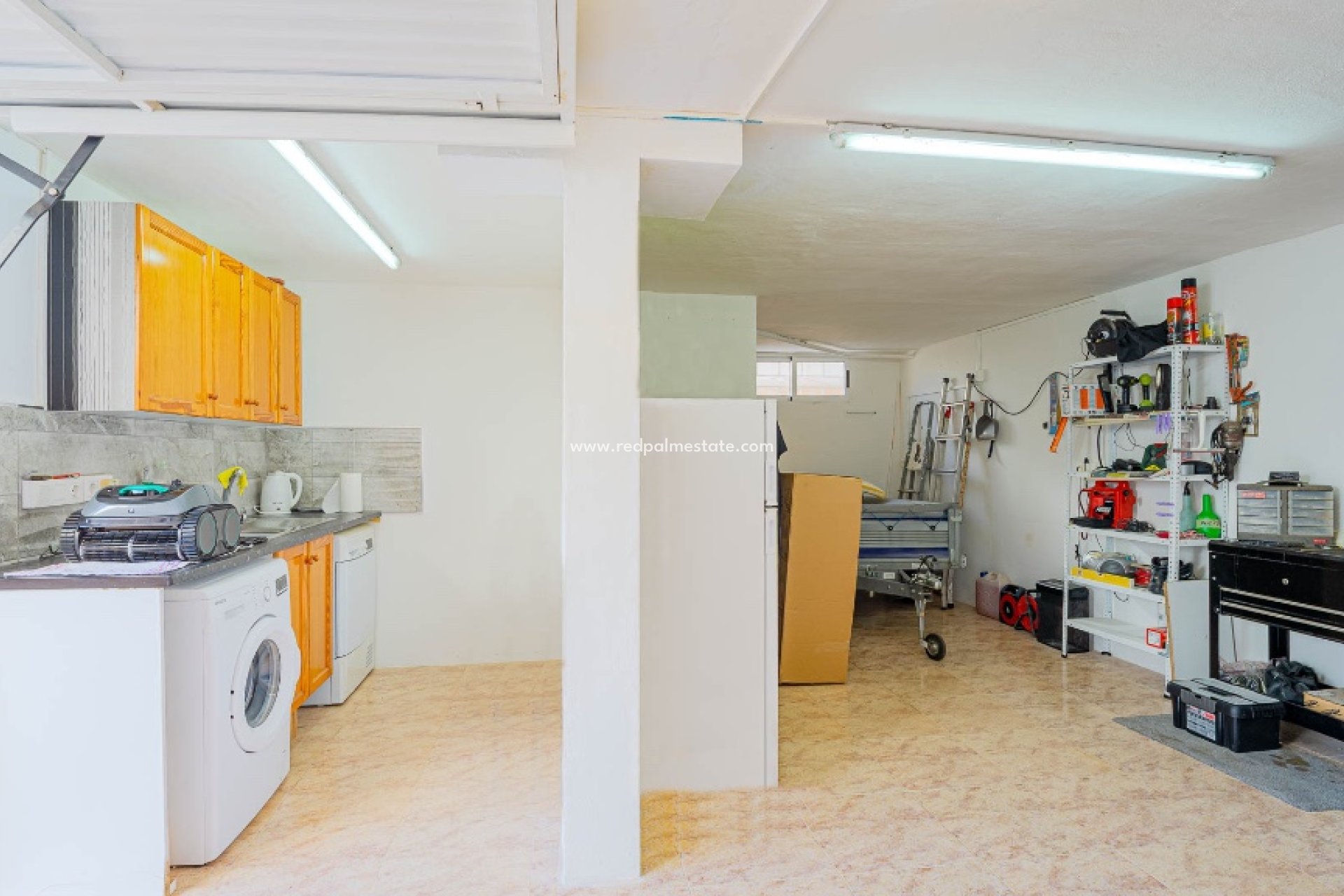 Reventa - Villa -
Orihuela Costa - Los Altos