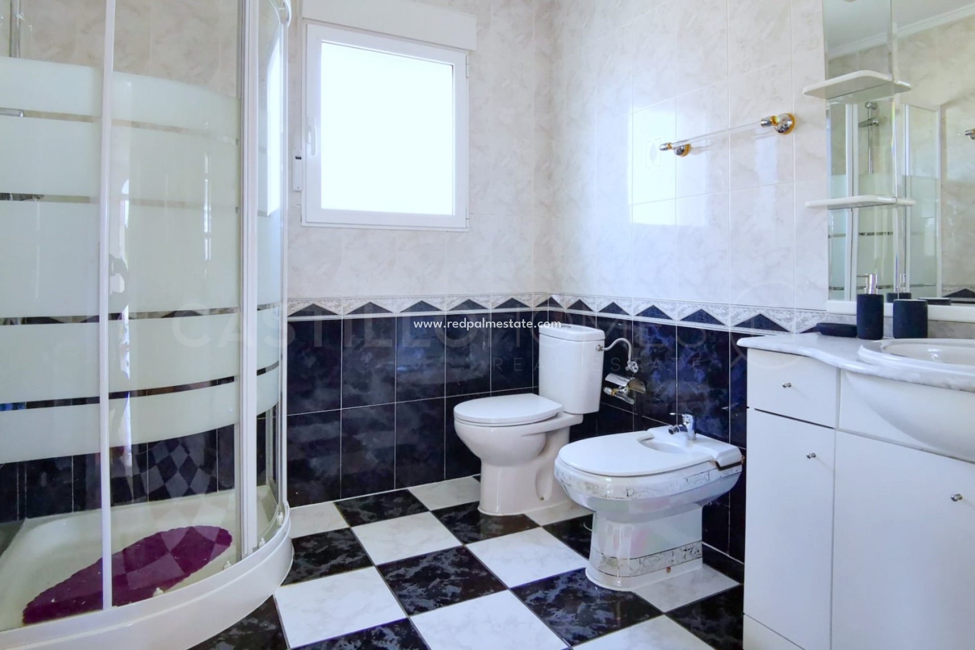 Reventa - Villa -
Orihuela Costa - Los Altos